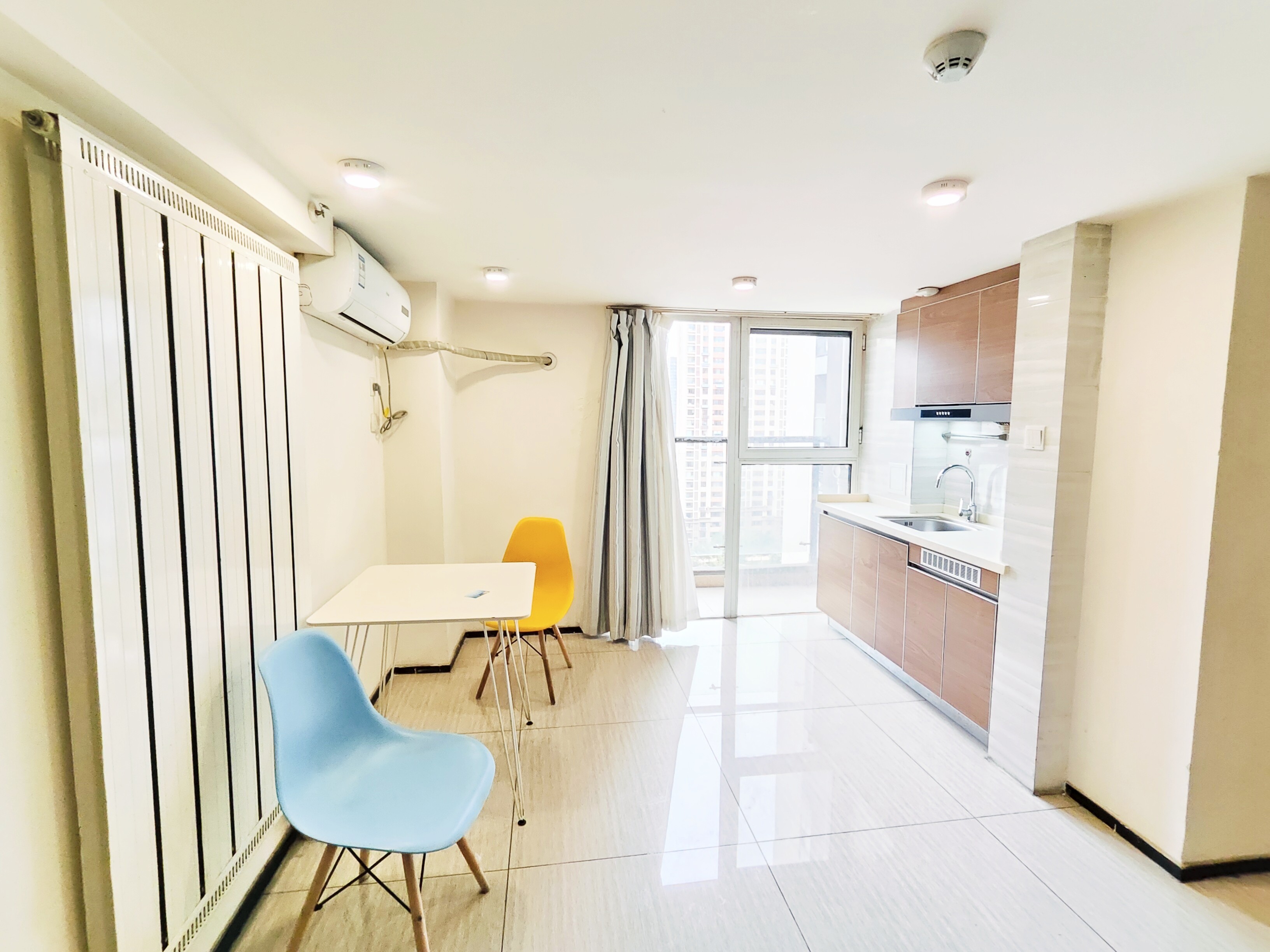 恒大滨河左岸公寓(临湖公馆花园)