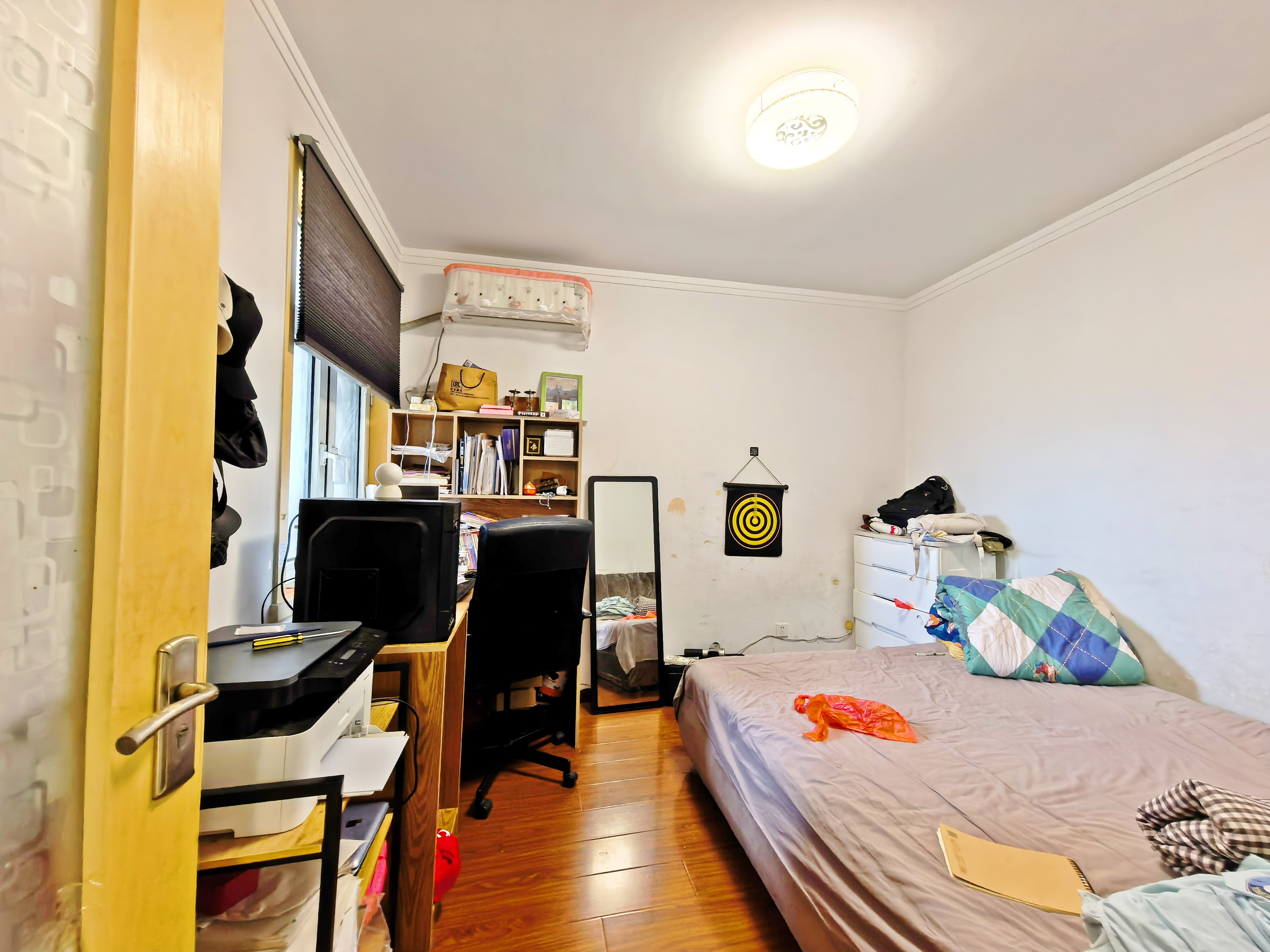 绿地国际花都(二期)