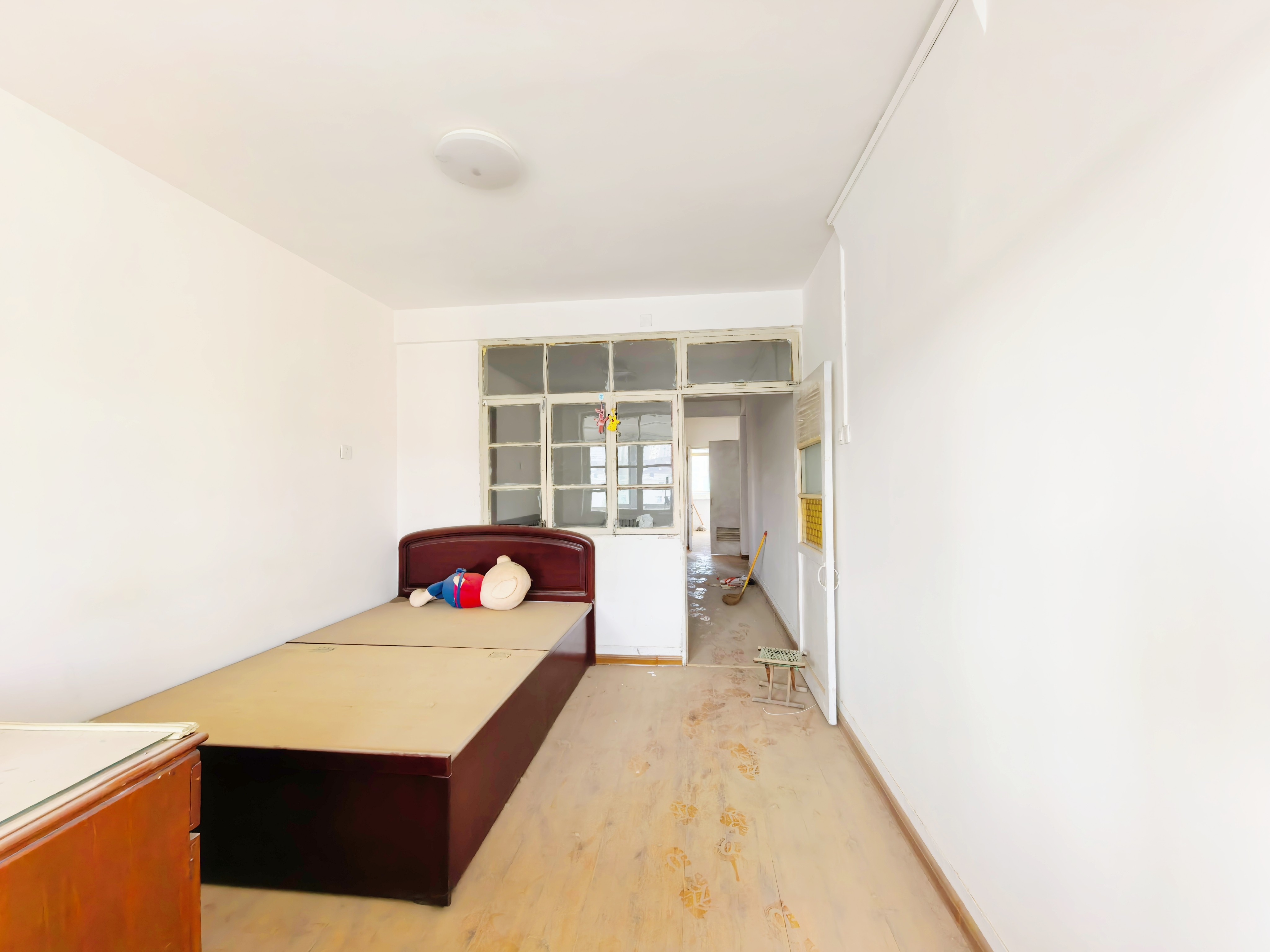 南辛庄西路8号院