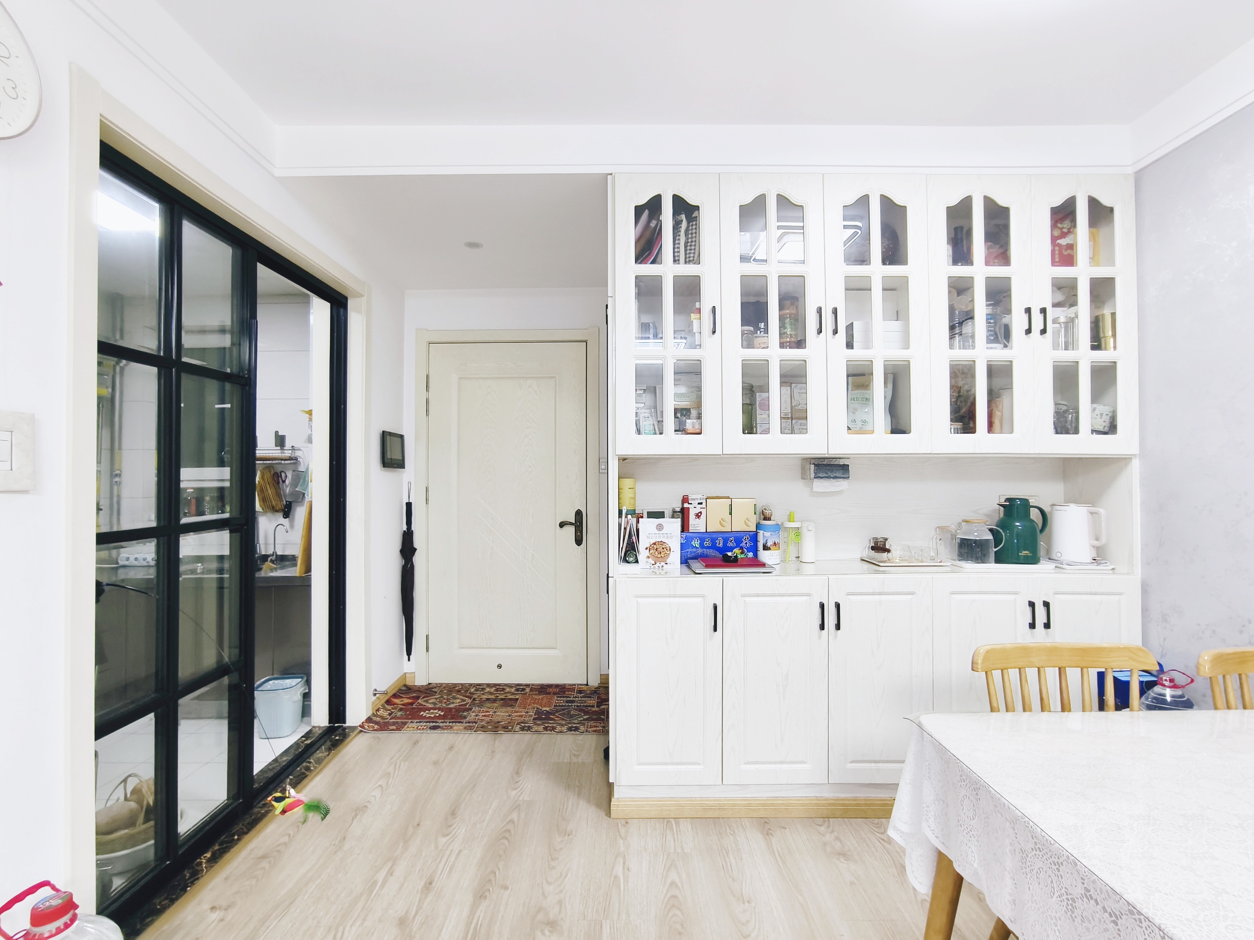 鲁能泰山7号一期