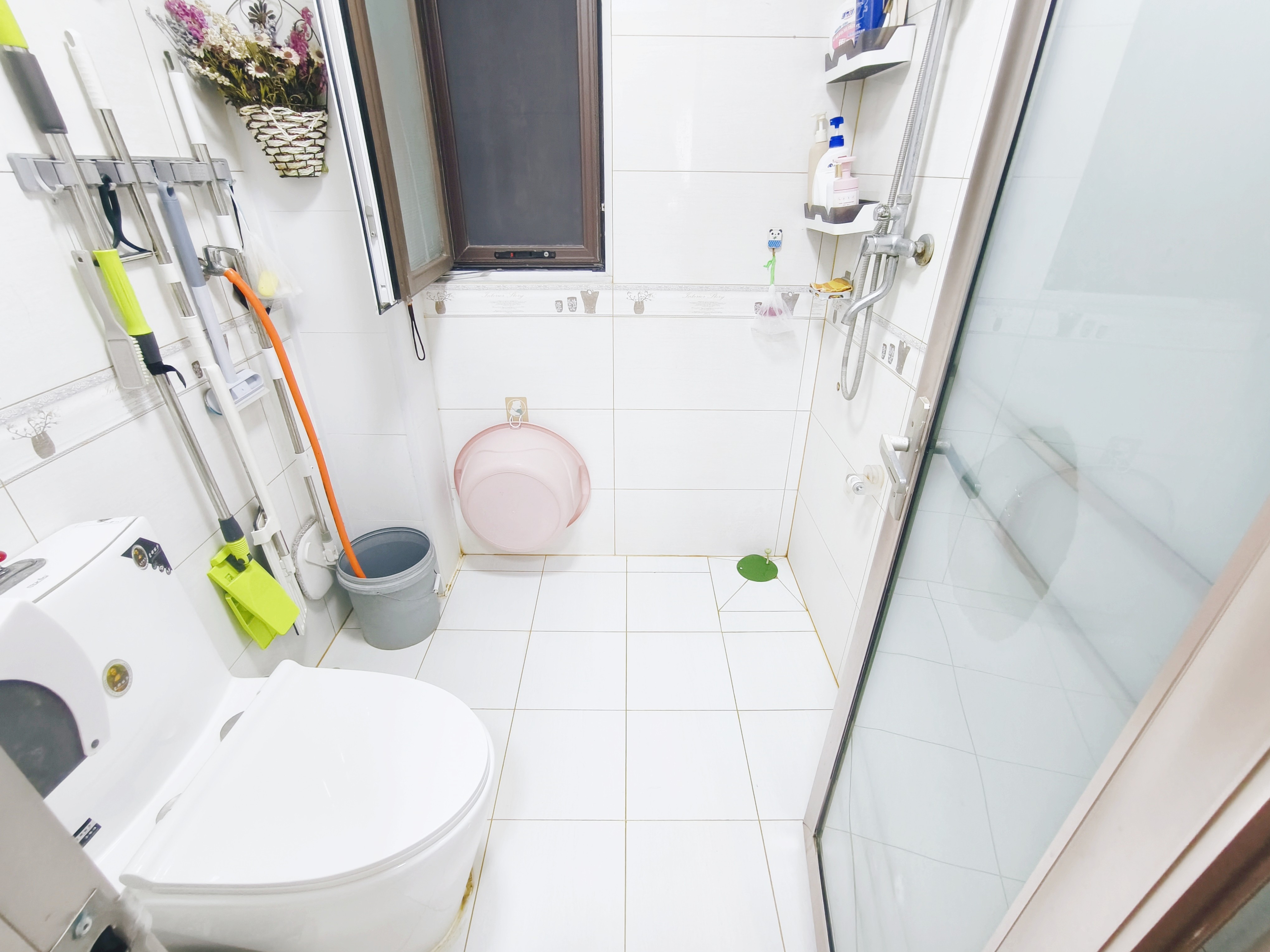 鲁能泰山7号一期