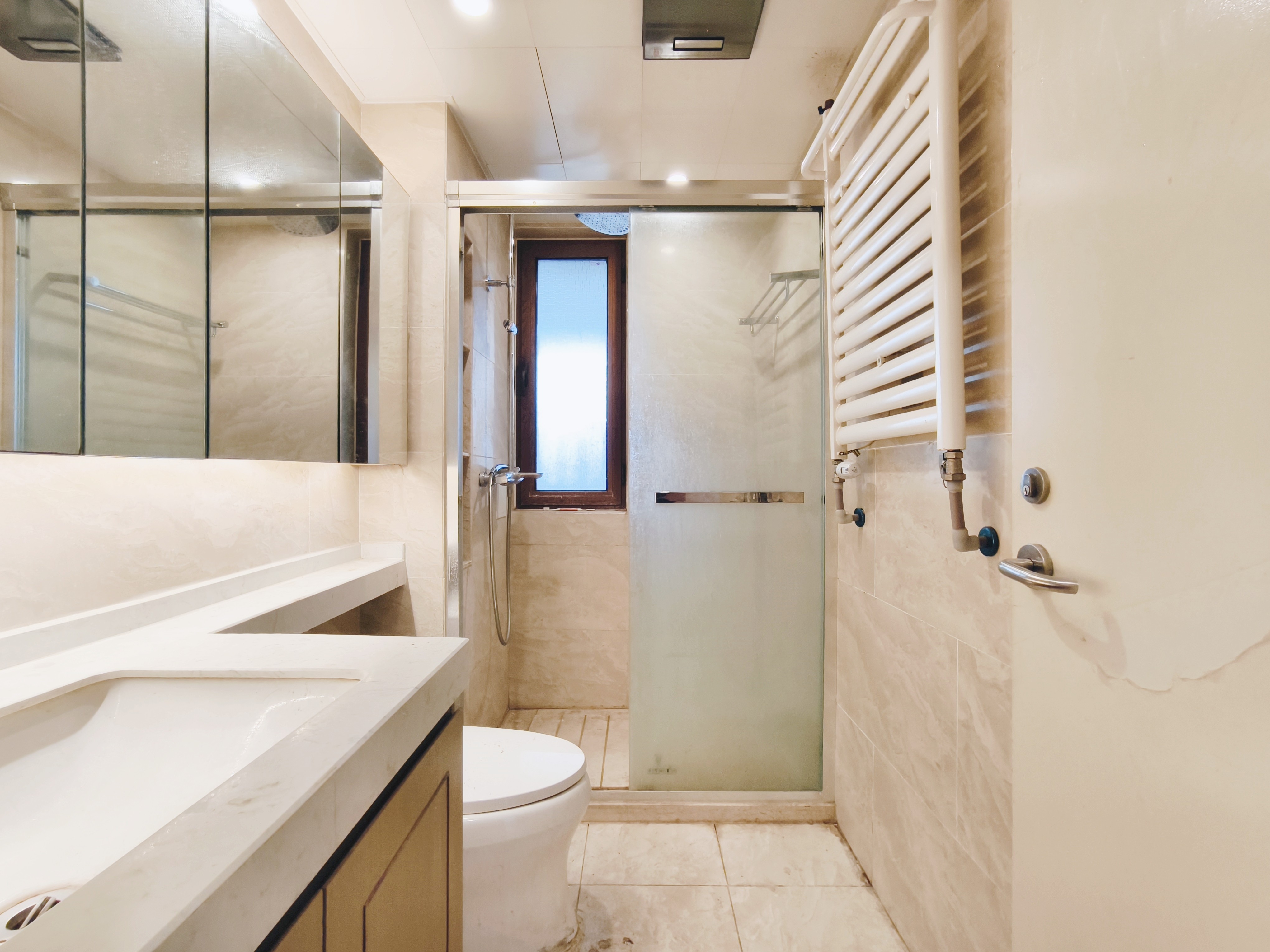 鲁能泰山7号三期