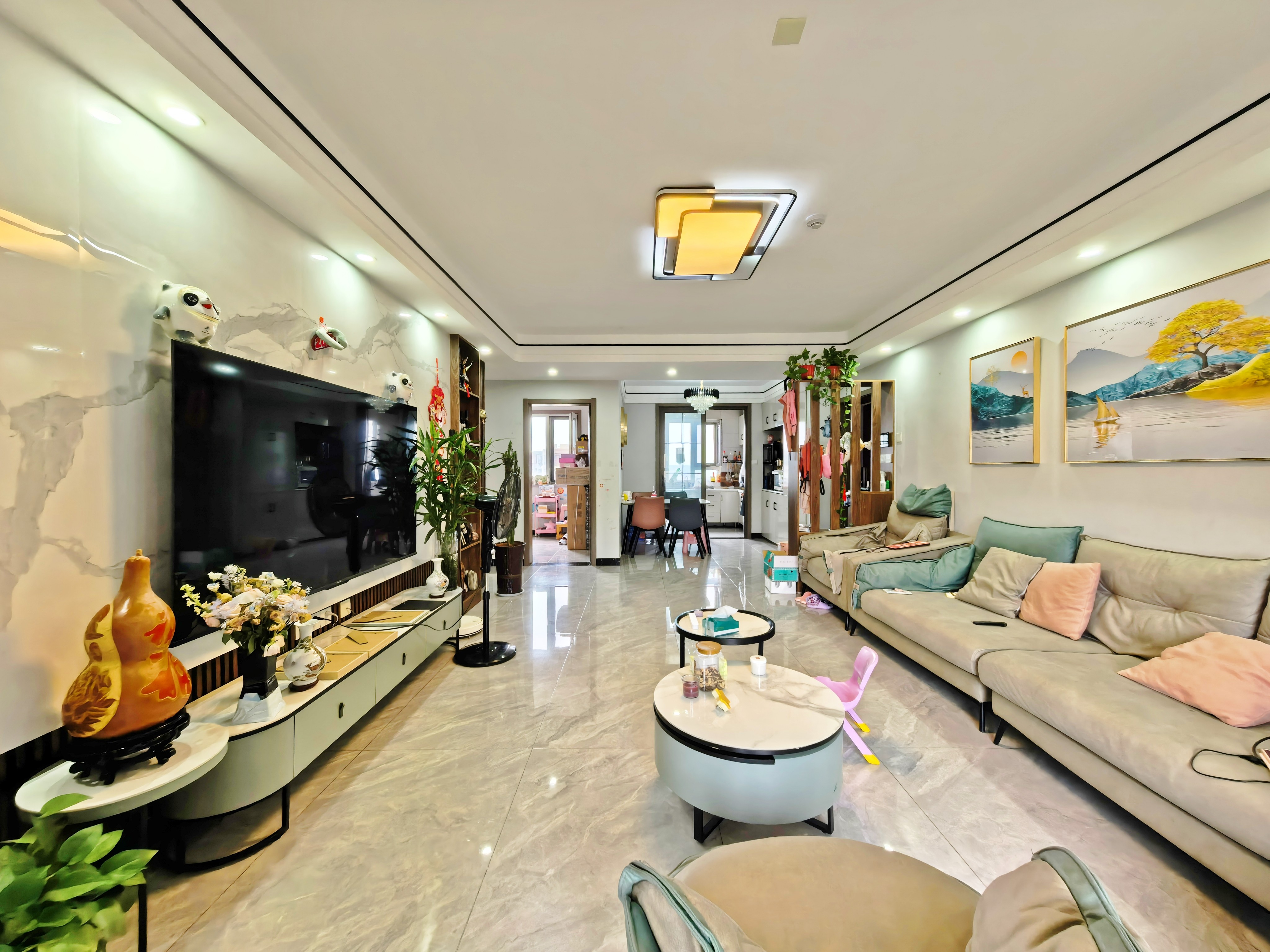 融汇城玫瑰公馆二期