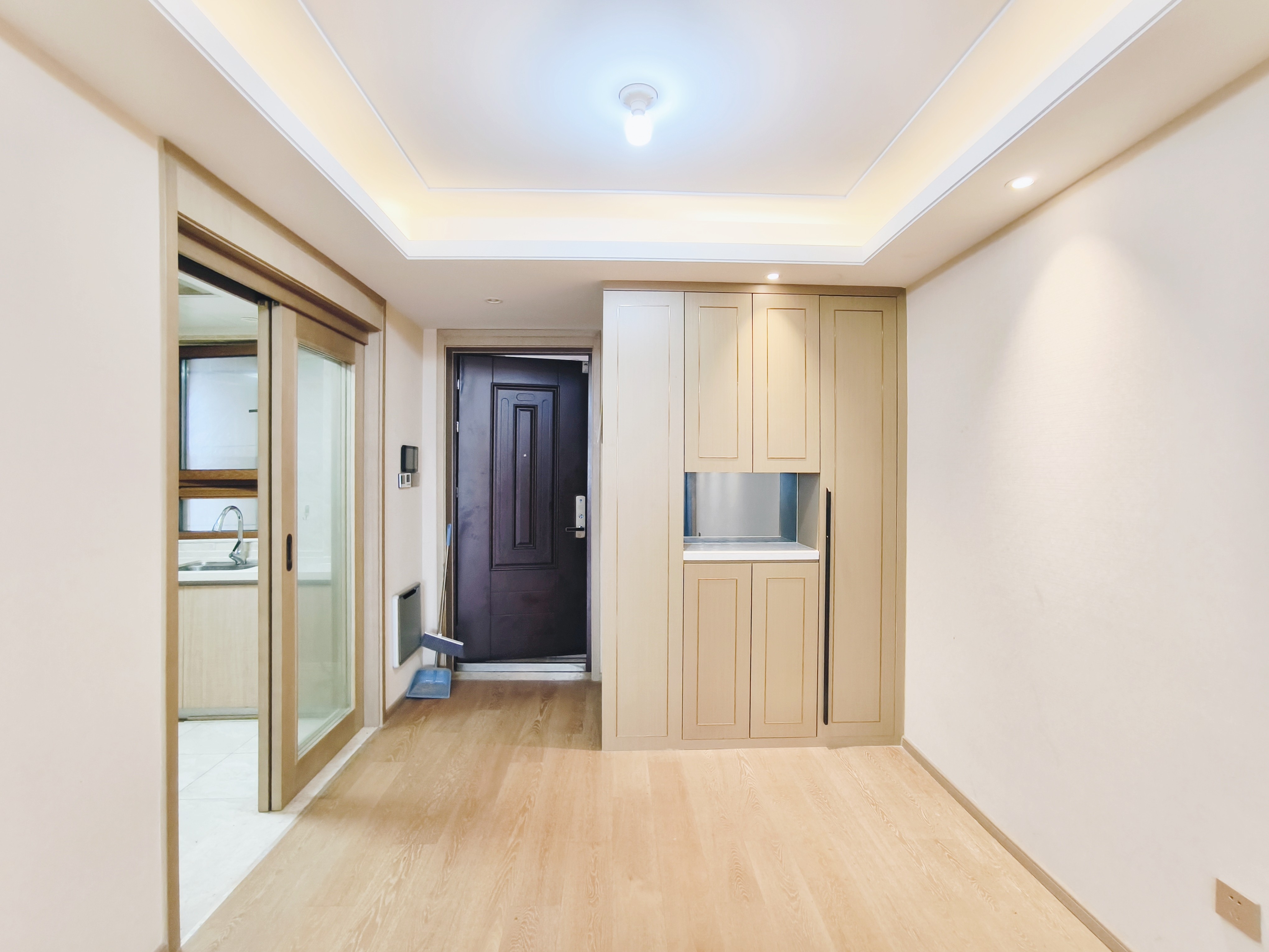 鲁能泰山7号三期