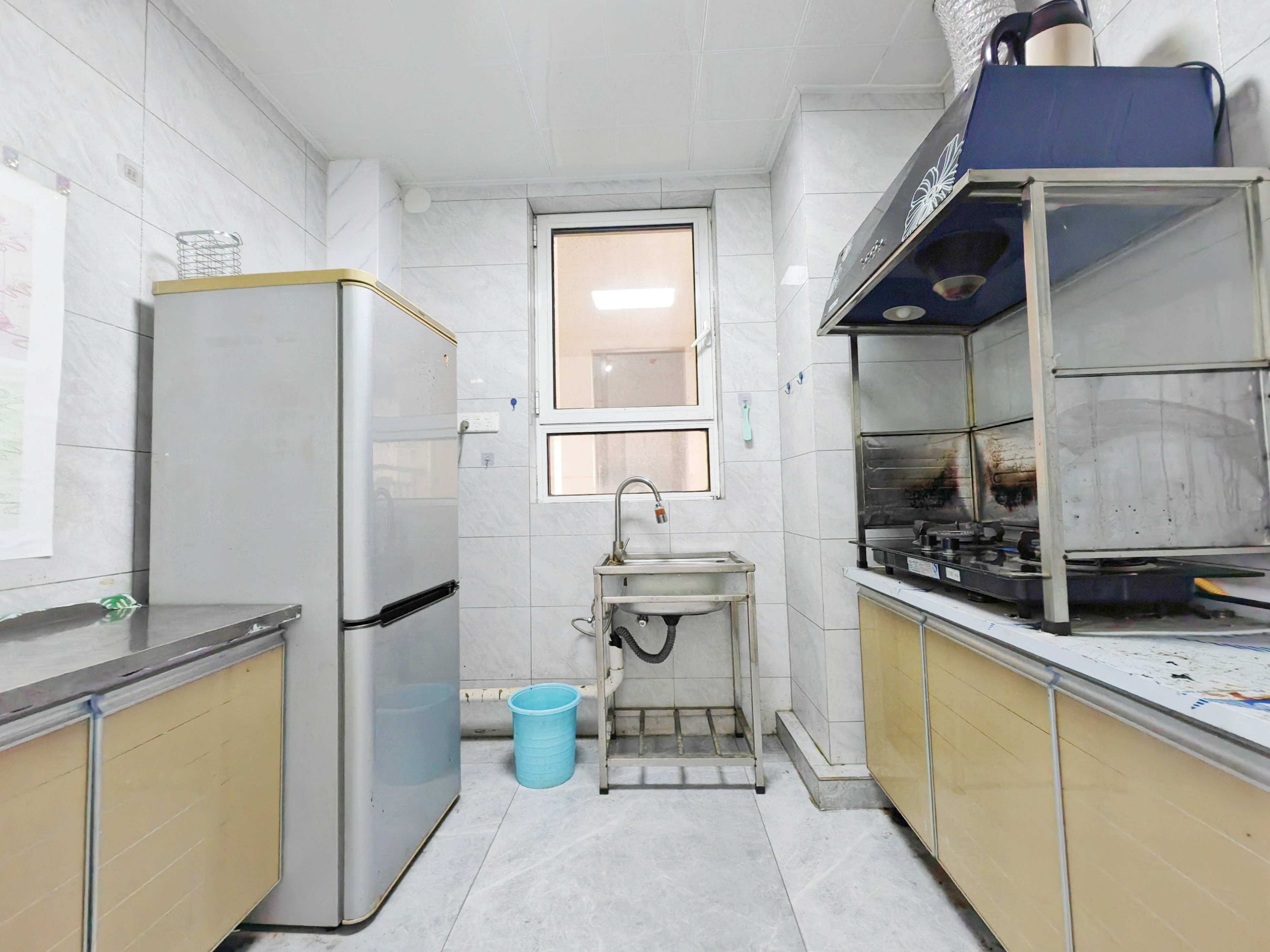 中建长清湖乐园