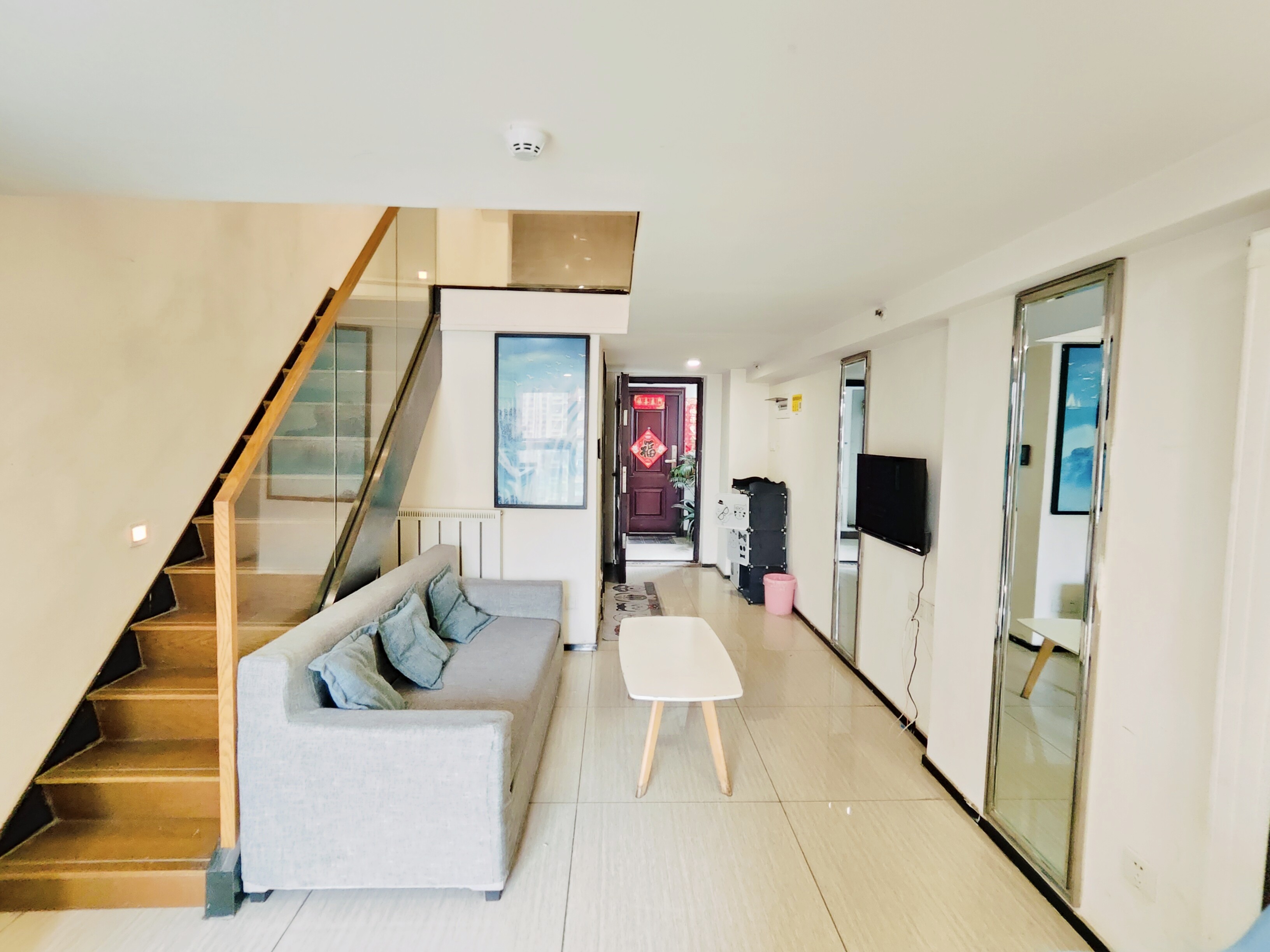 恒大滨河左岸公寓(临湖公馆花园)