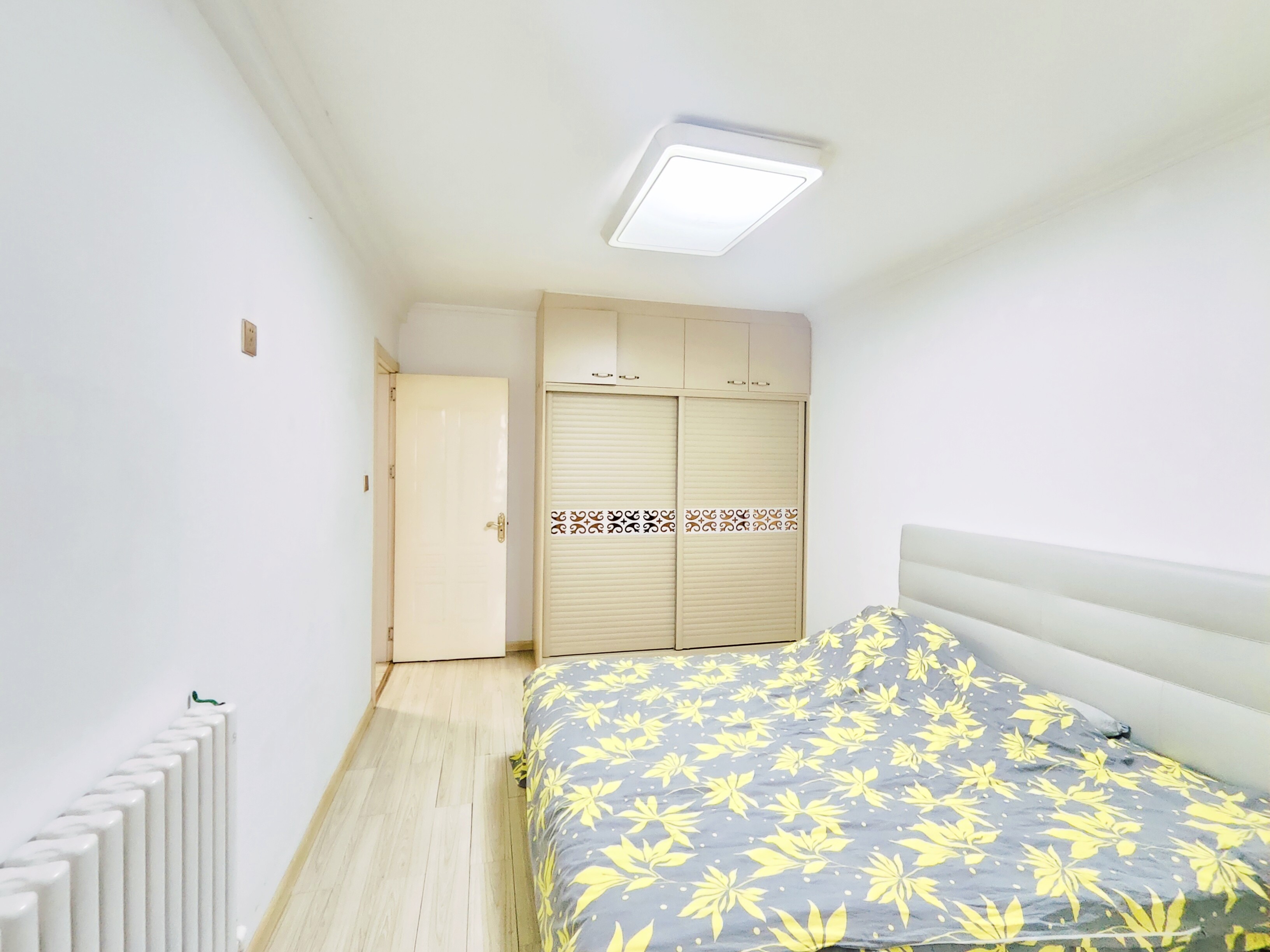 历城区政府宿舍