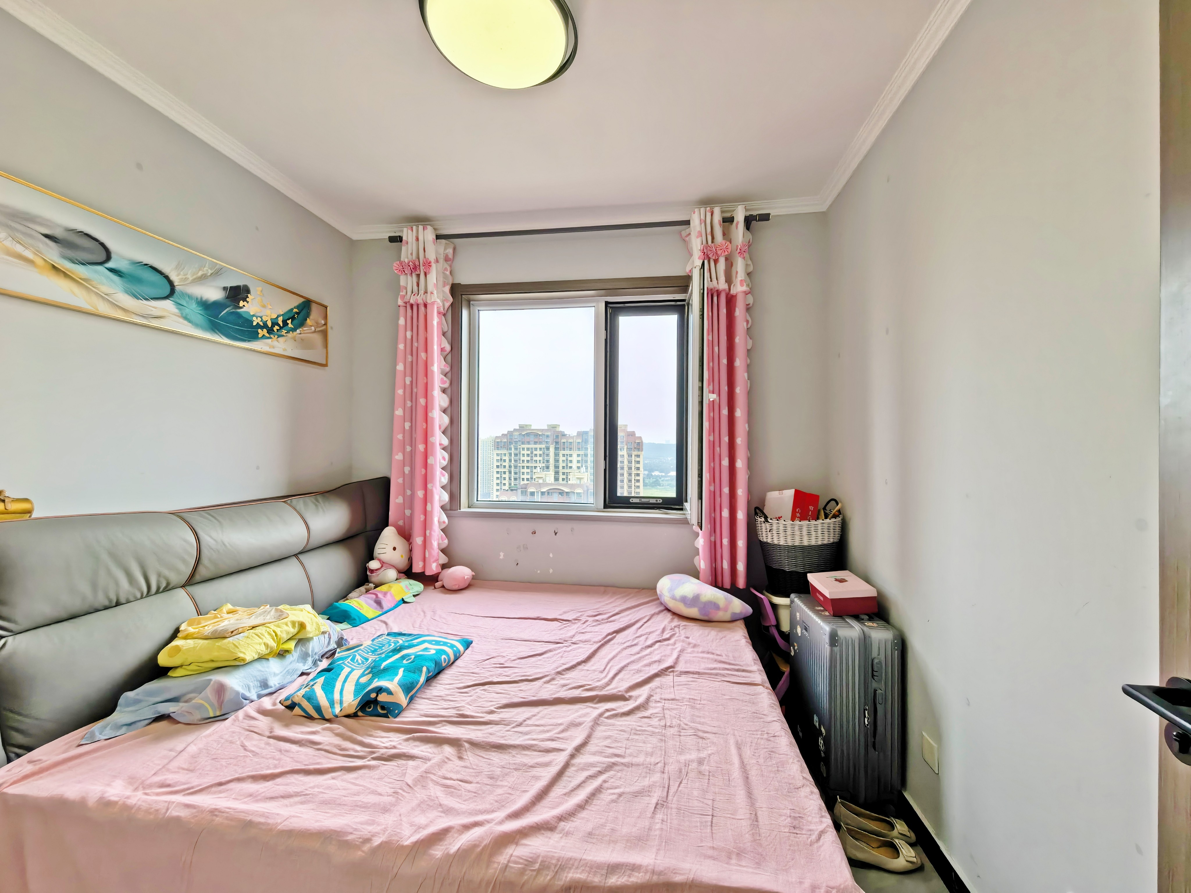 融汇城玫瑰公馆二期