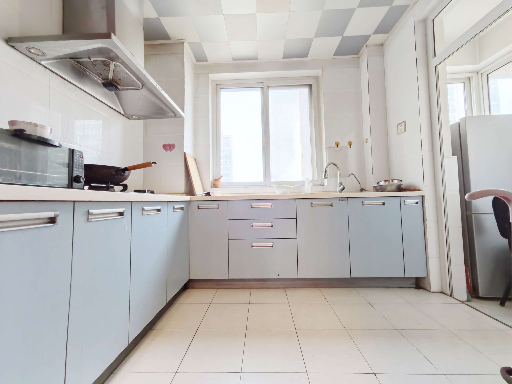 福泰新都城东区