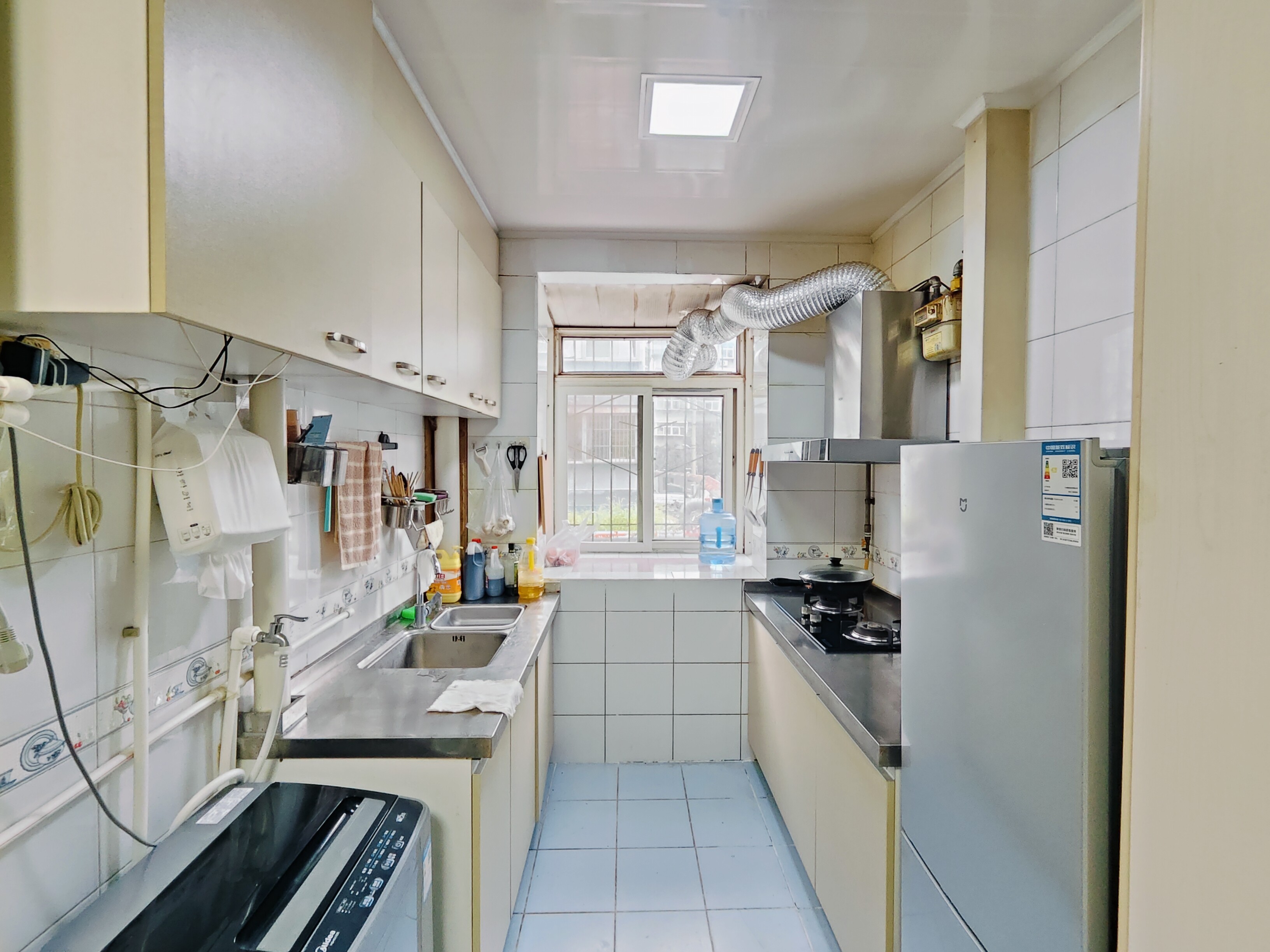 历城区政府宿舍