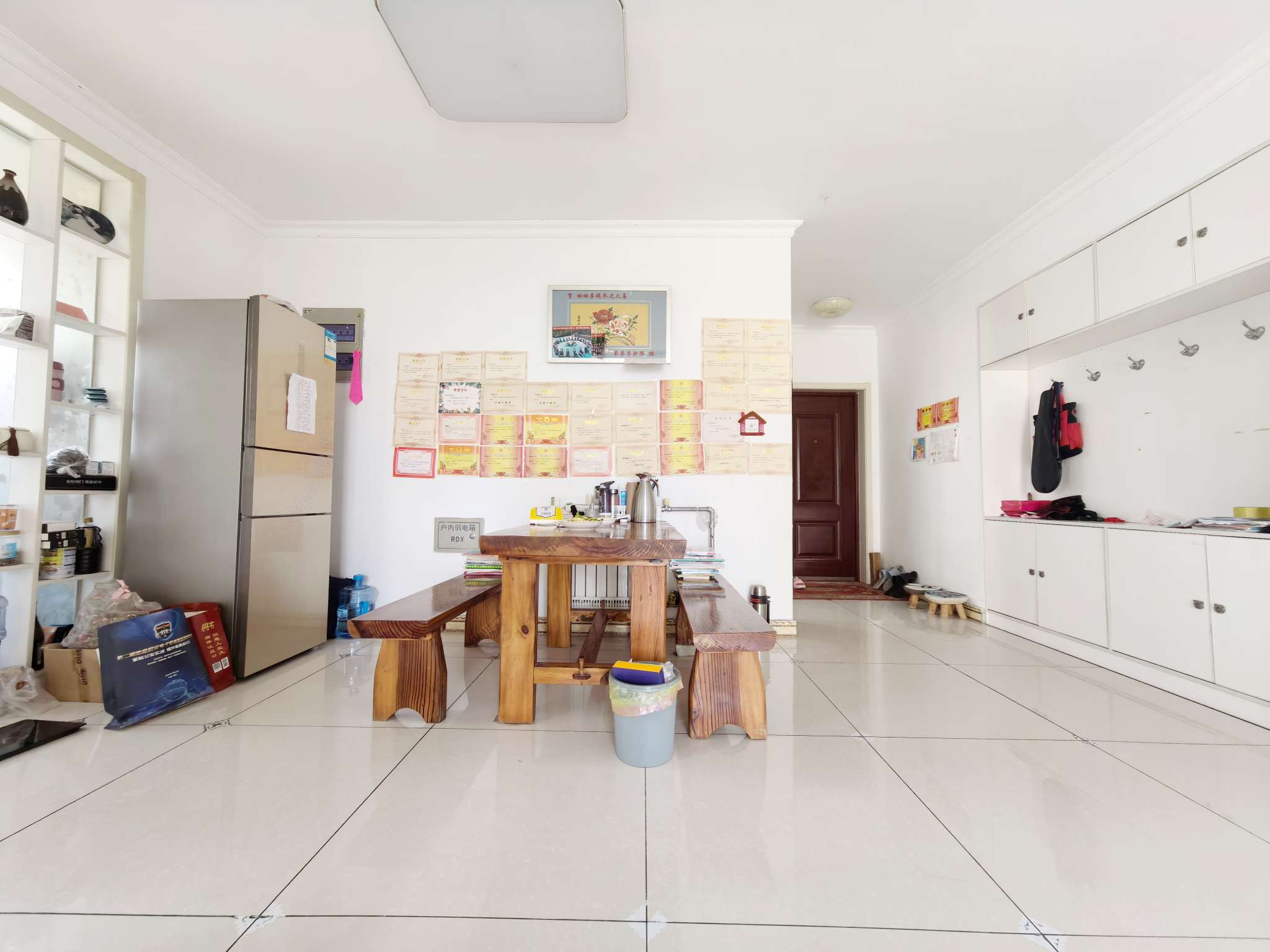 中国铁建明山秀水