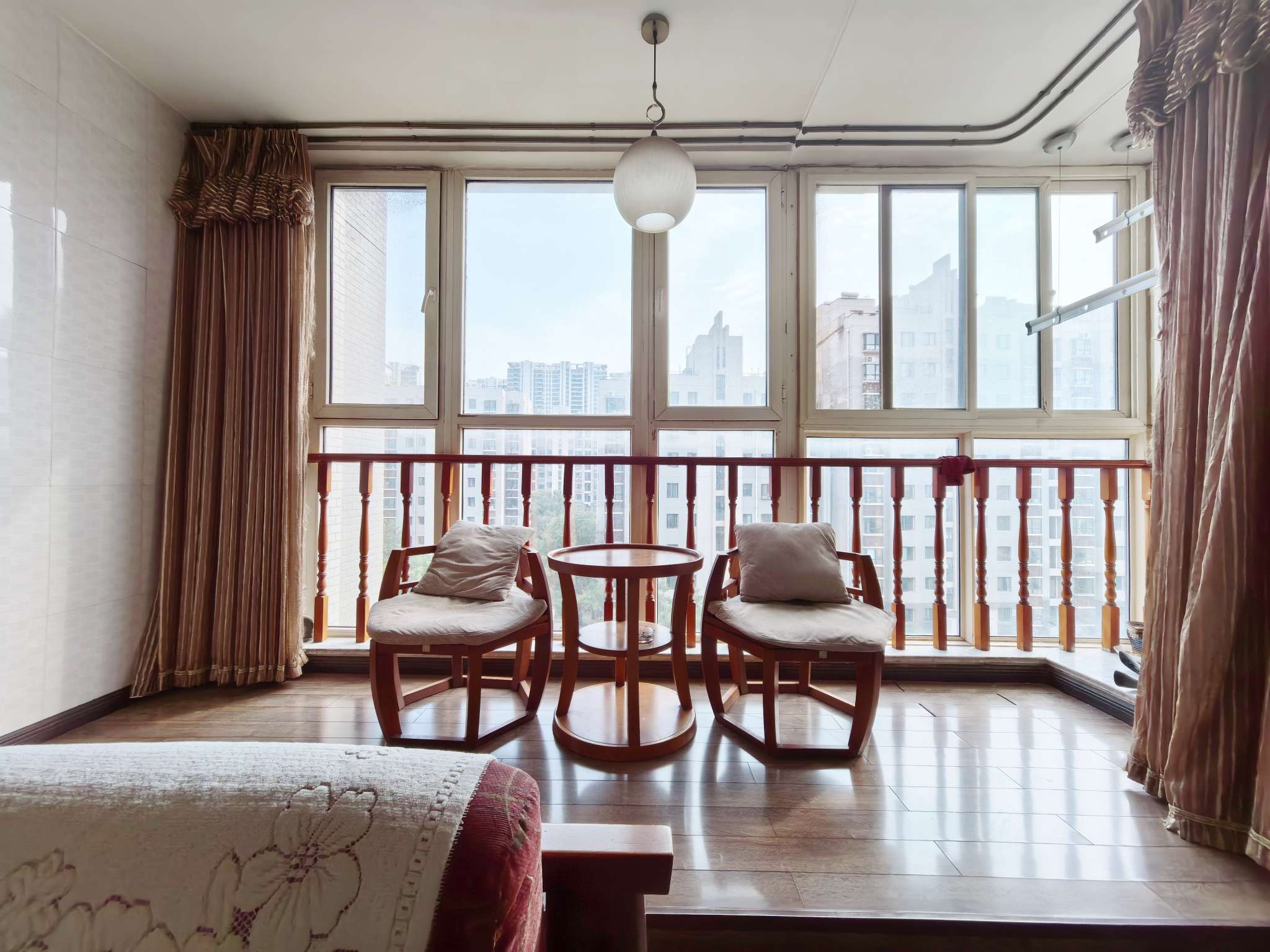 福泰新都城东区