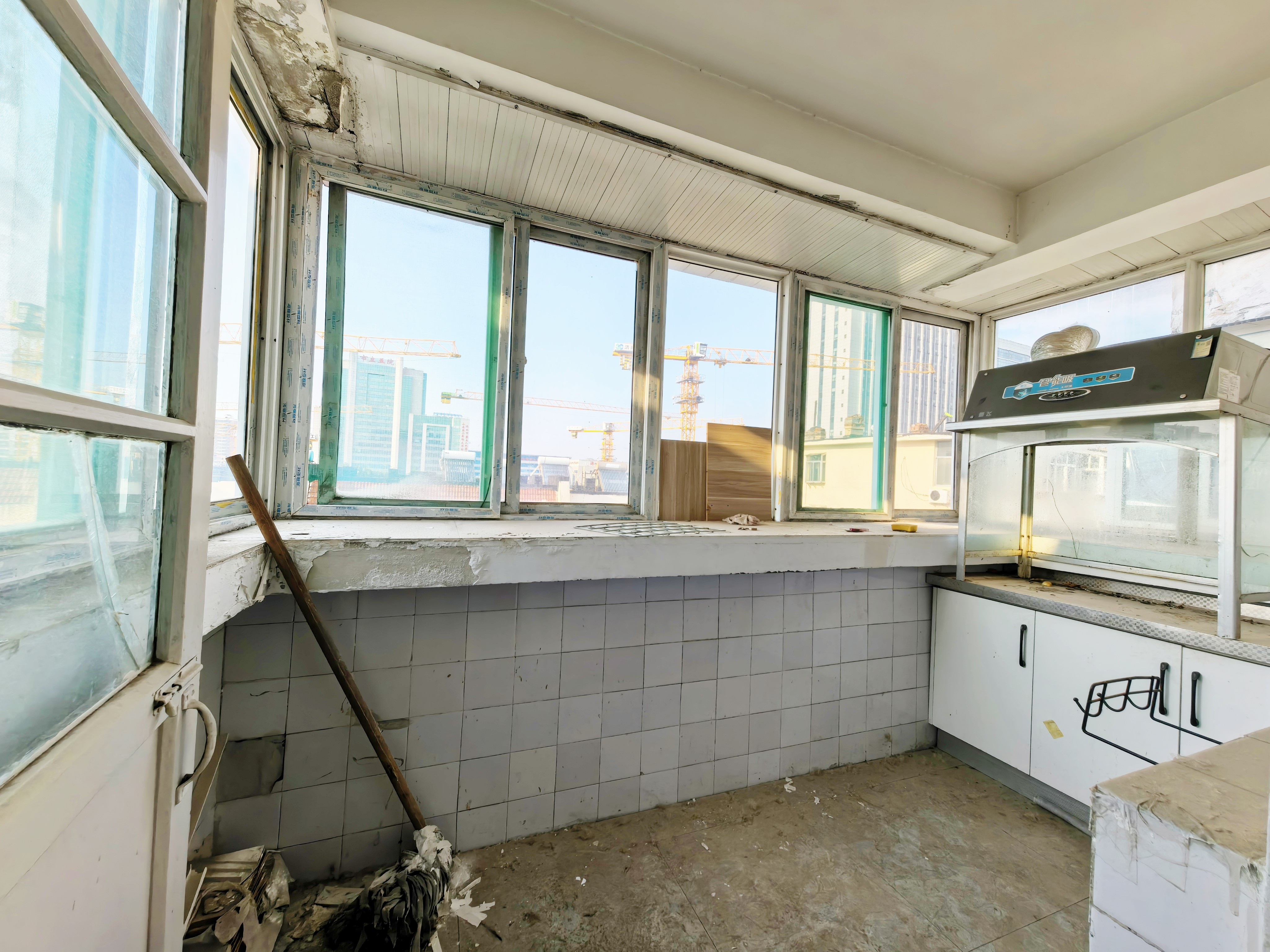 南辛庄西路8号院