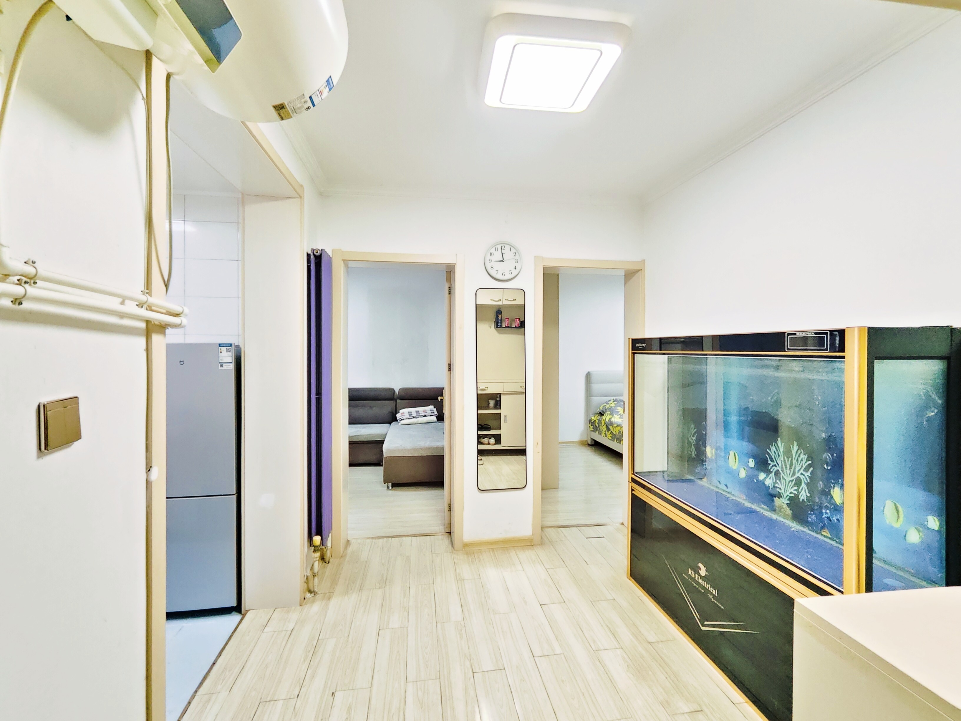 历城区政府宿舍