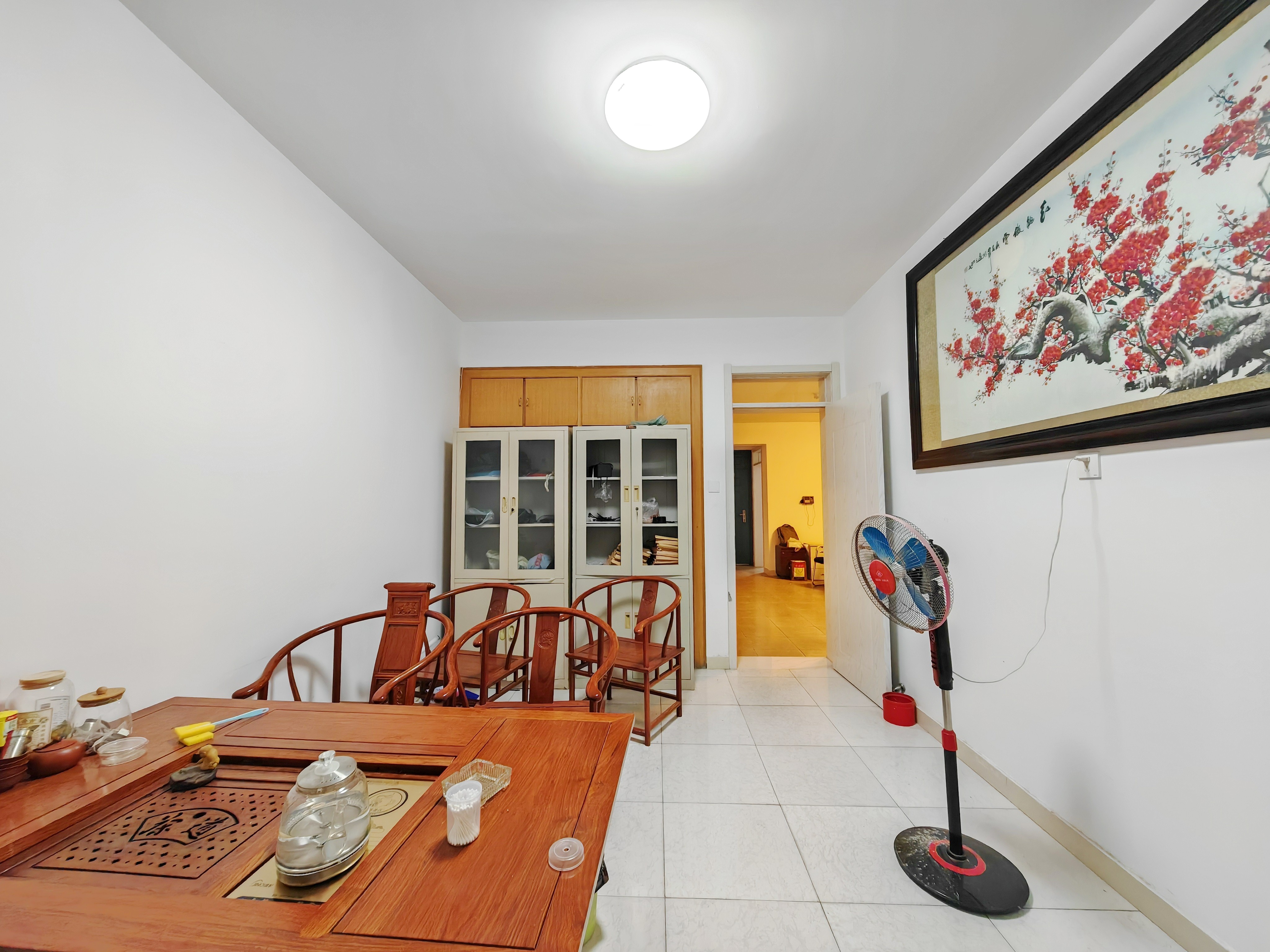 文胜街工商局宿舍