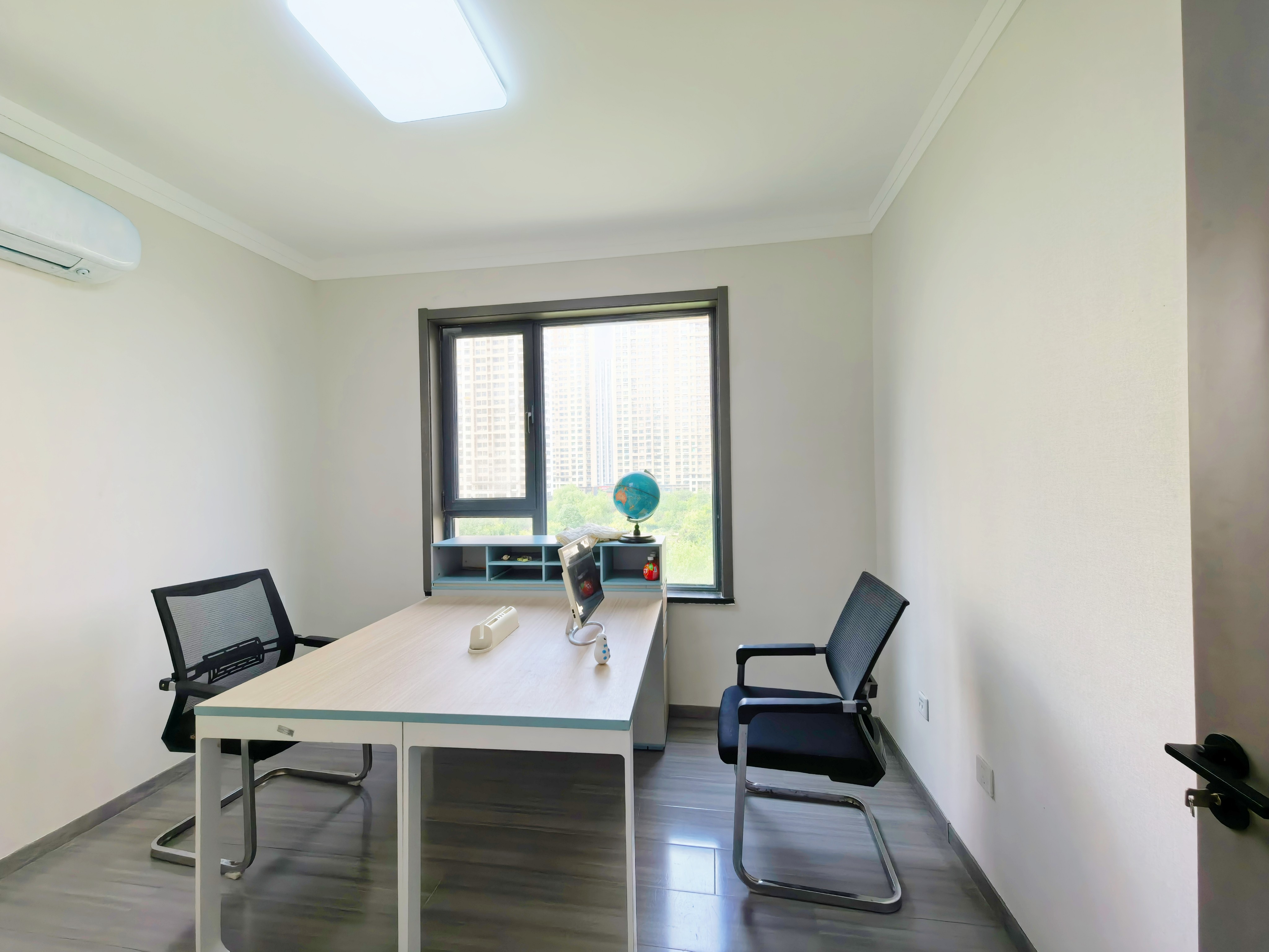 中建锦绣城一期