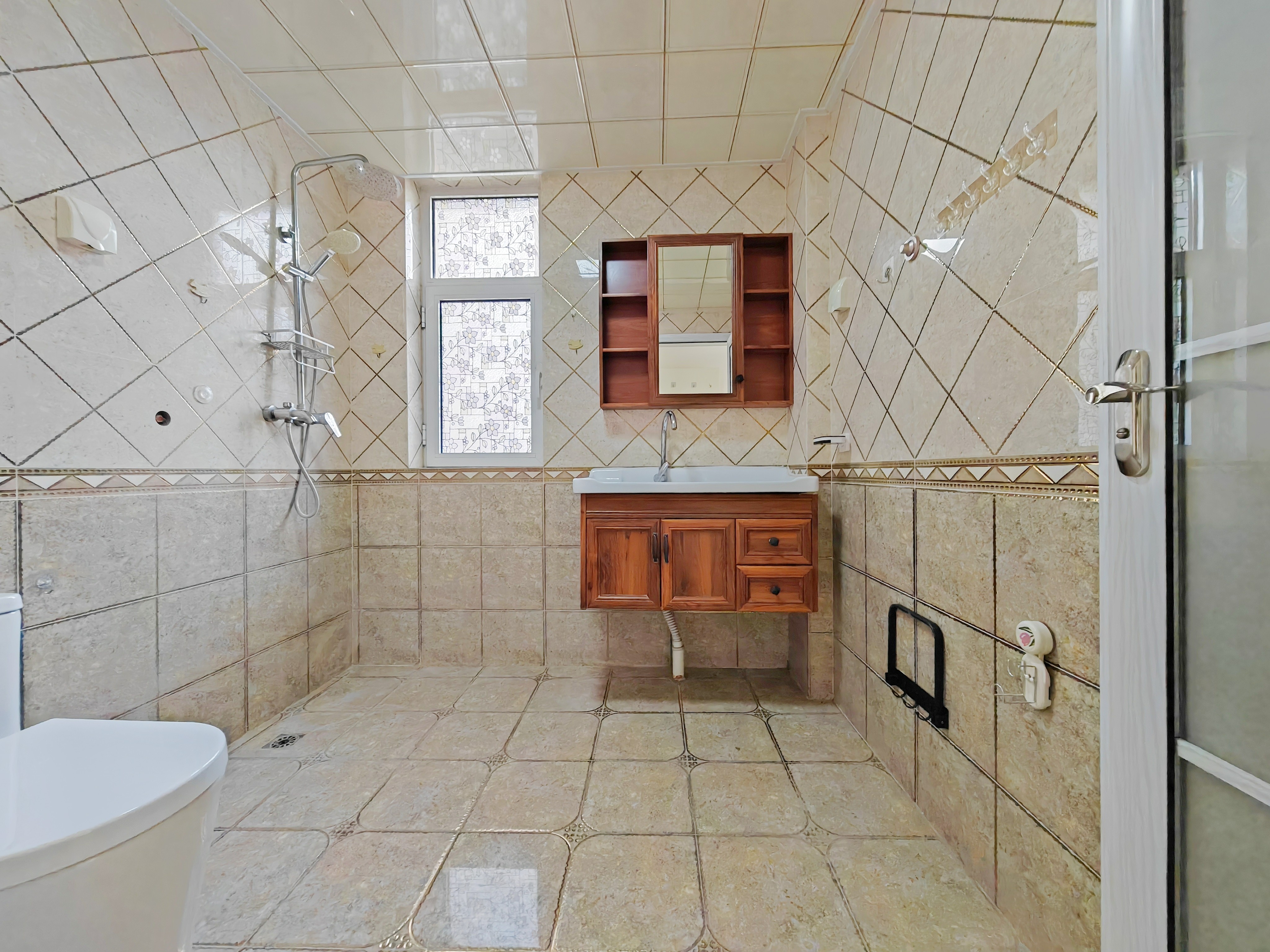 中建长清湖知园