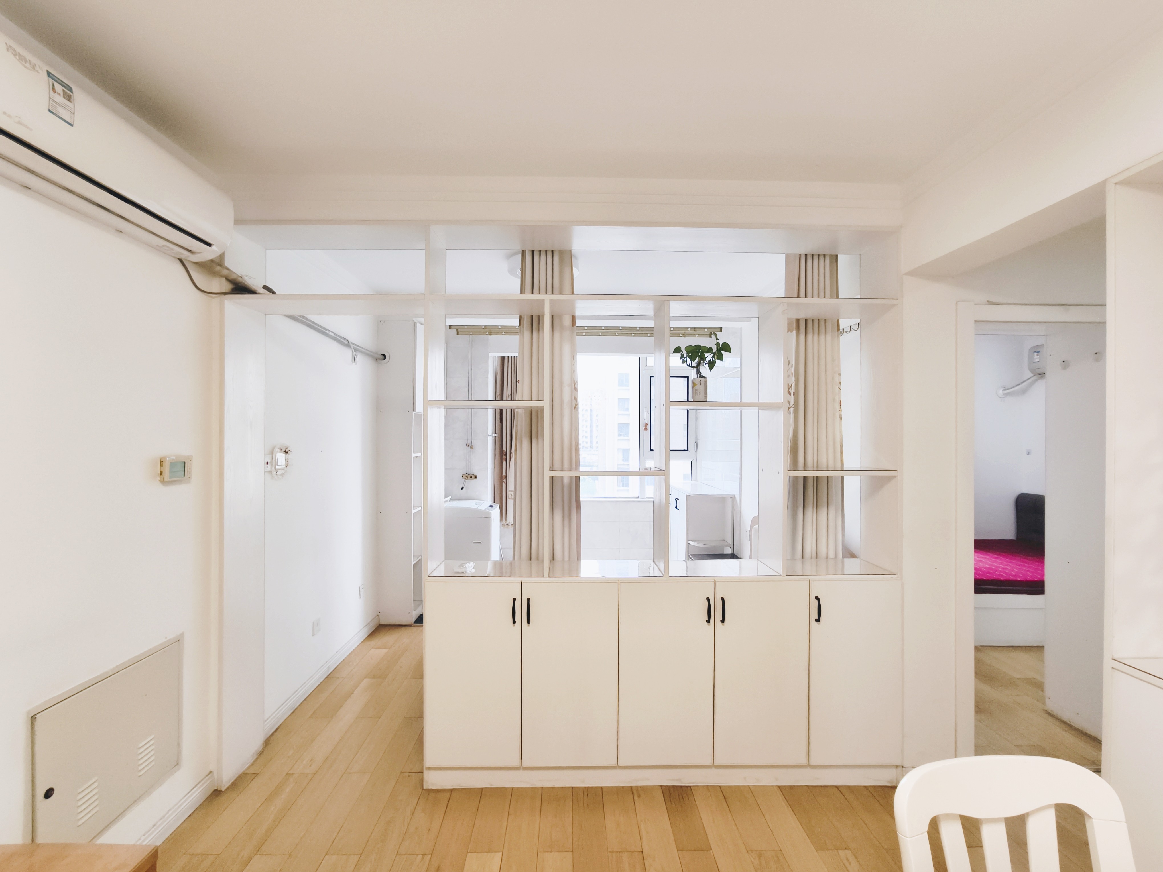  尚东1956（ 尚东花园） 南北