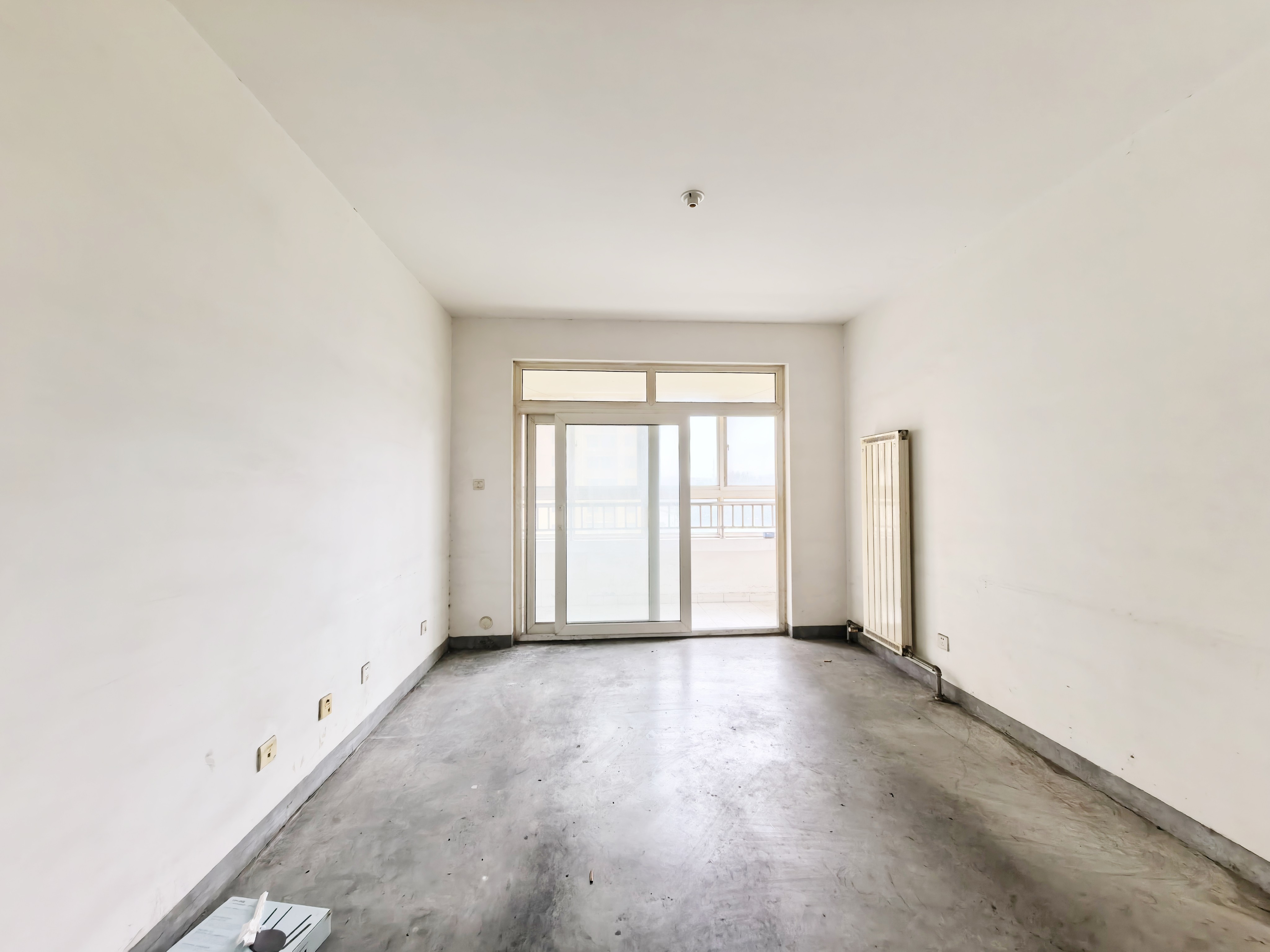  腊山南苑(二区) 南北