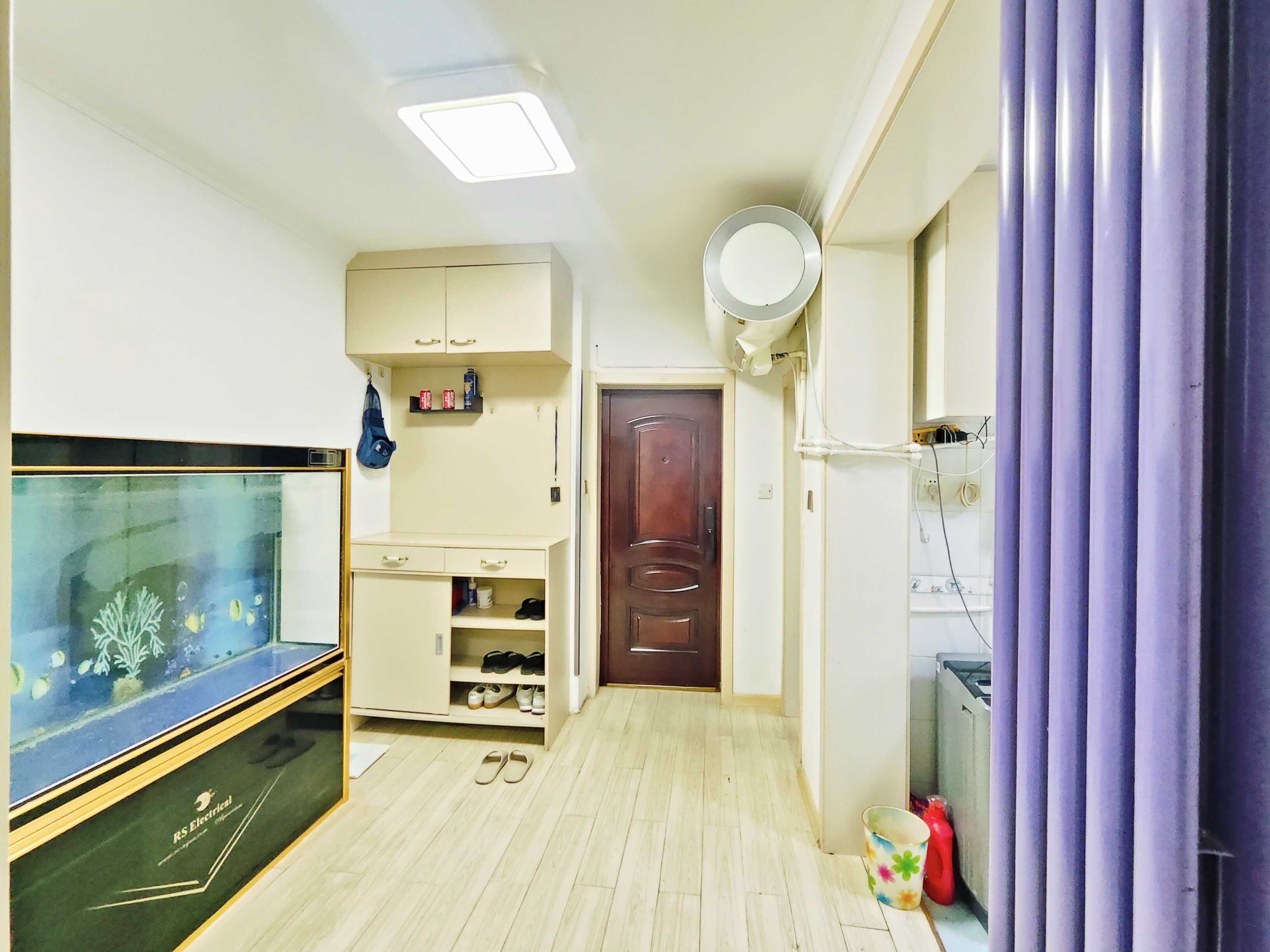  历城区政府宿舍 南北