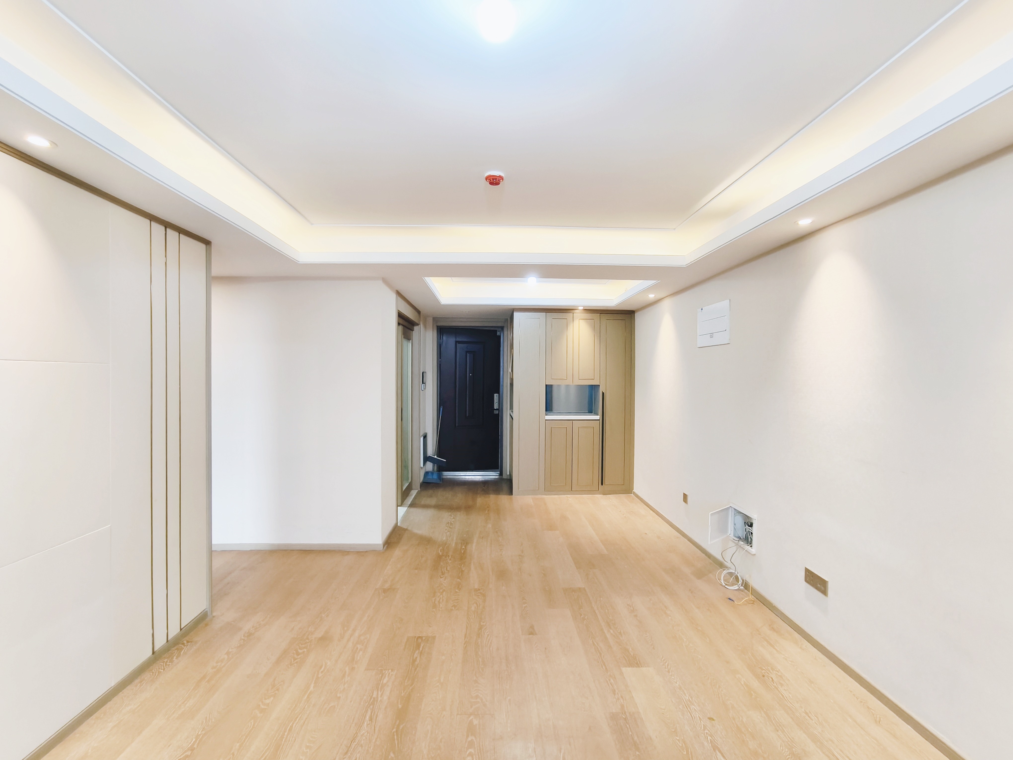 鲁能泰山7号三期