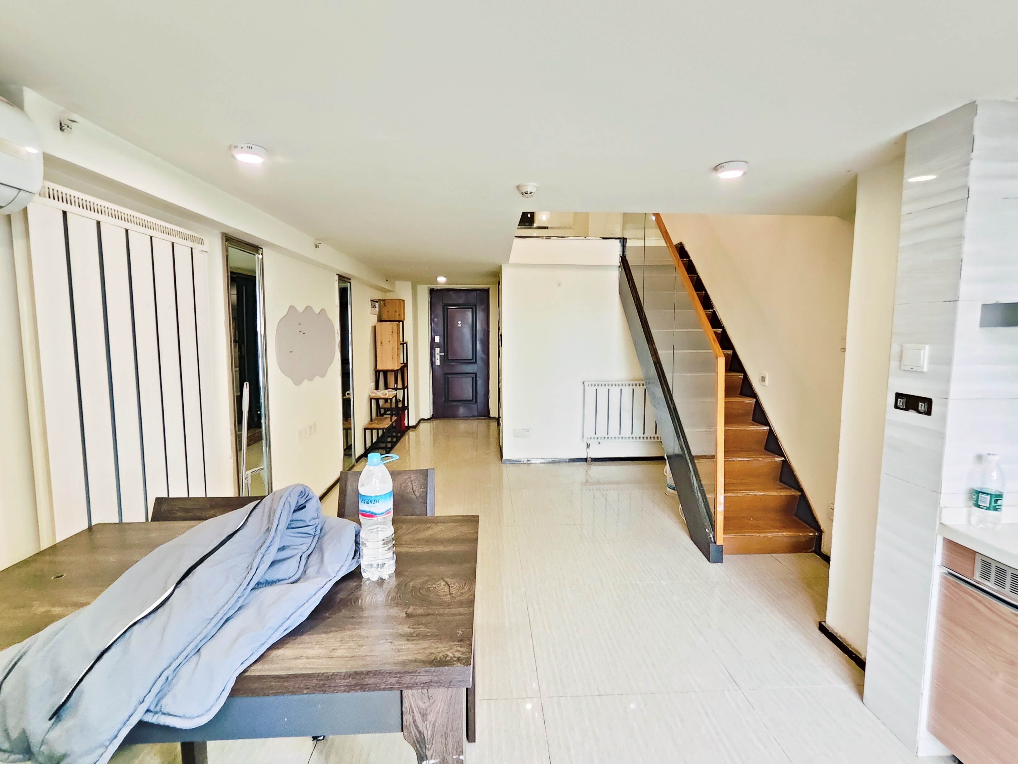  恒大滨河左岸(商住楼)  南