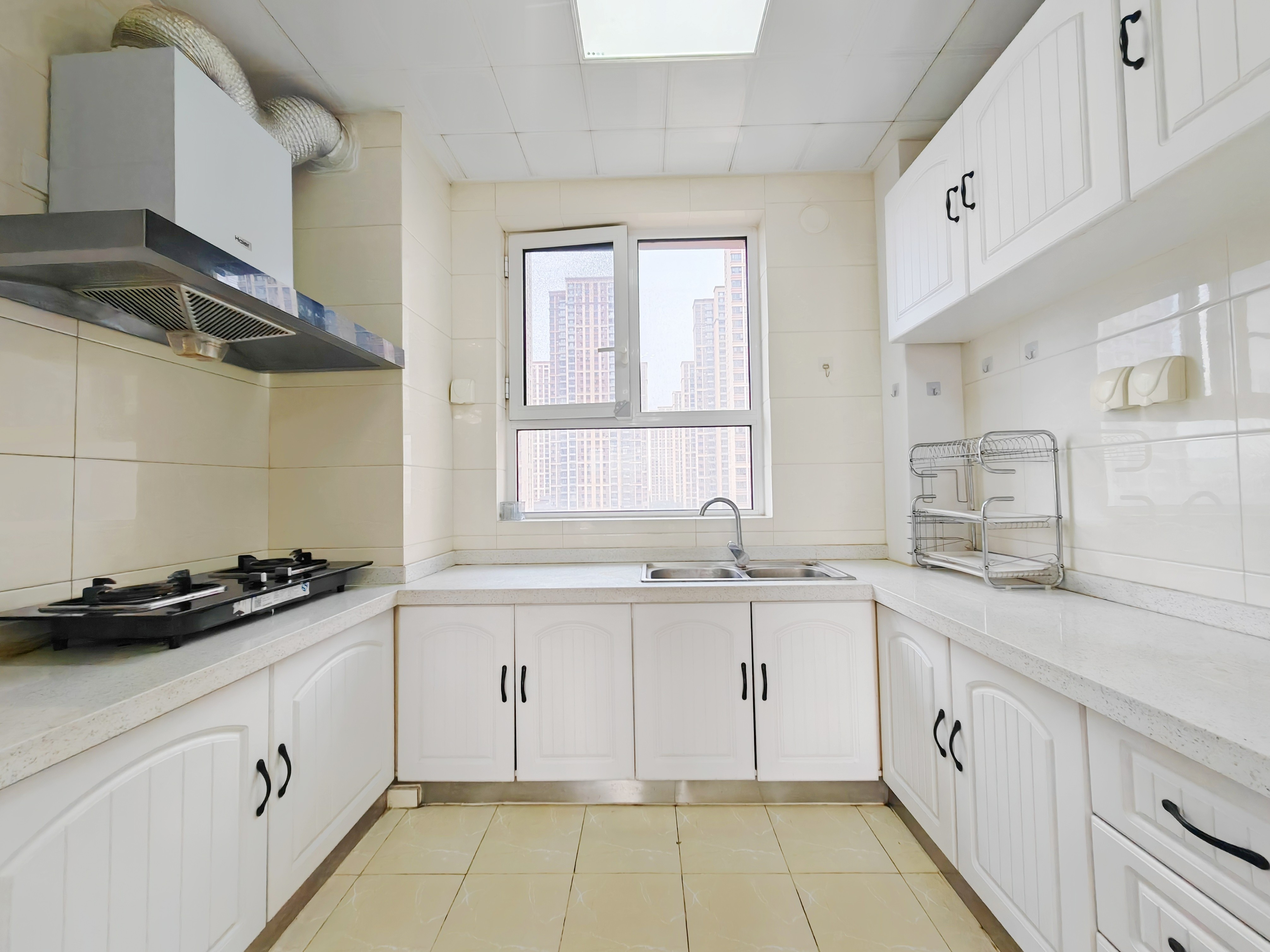 中建长清湖知园