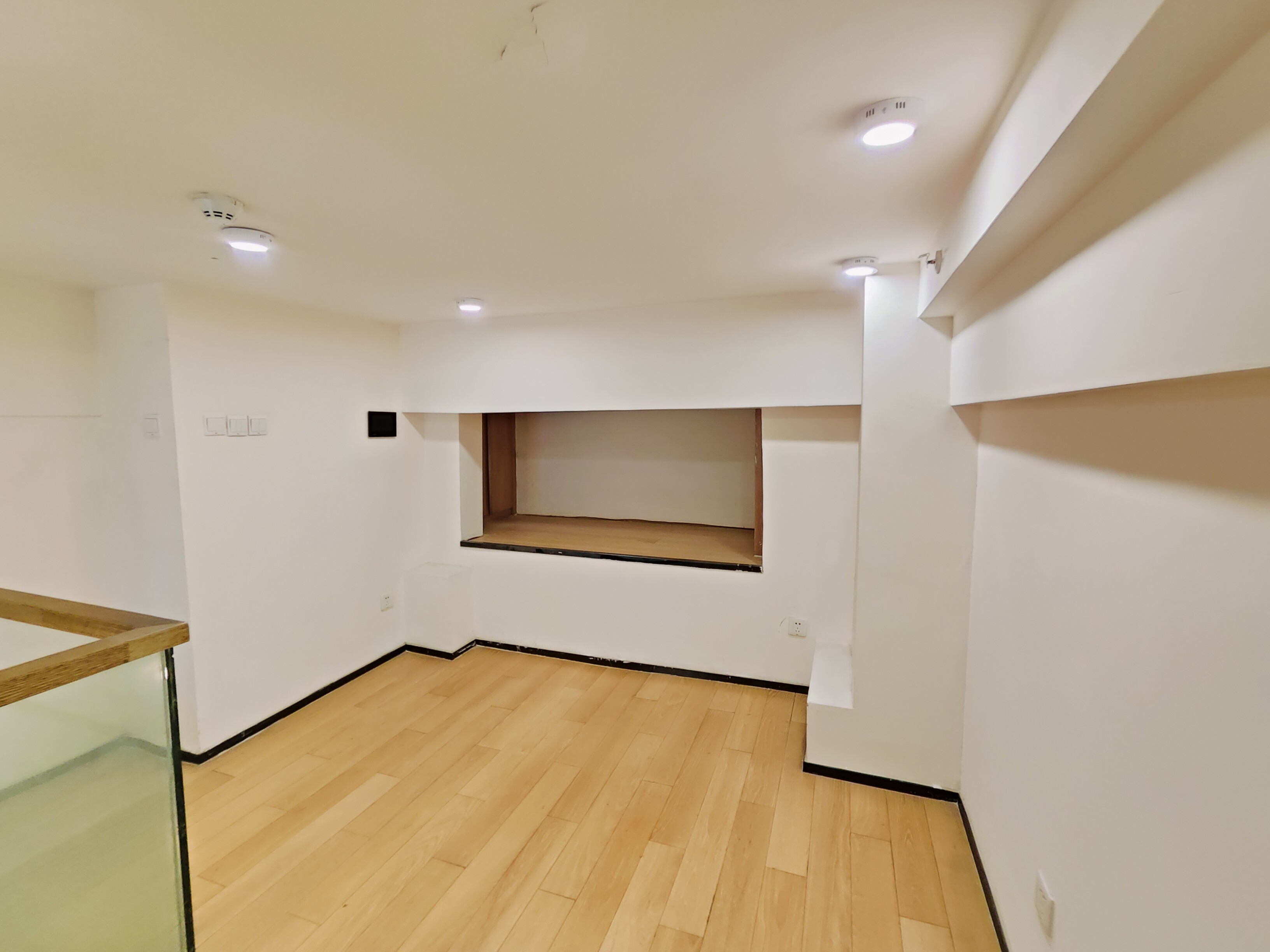 恒大滨河左岸公寓(临湖公馆花园)