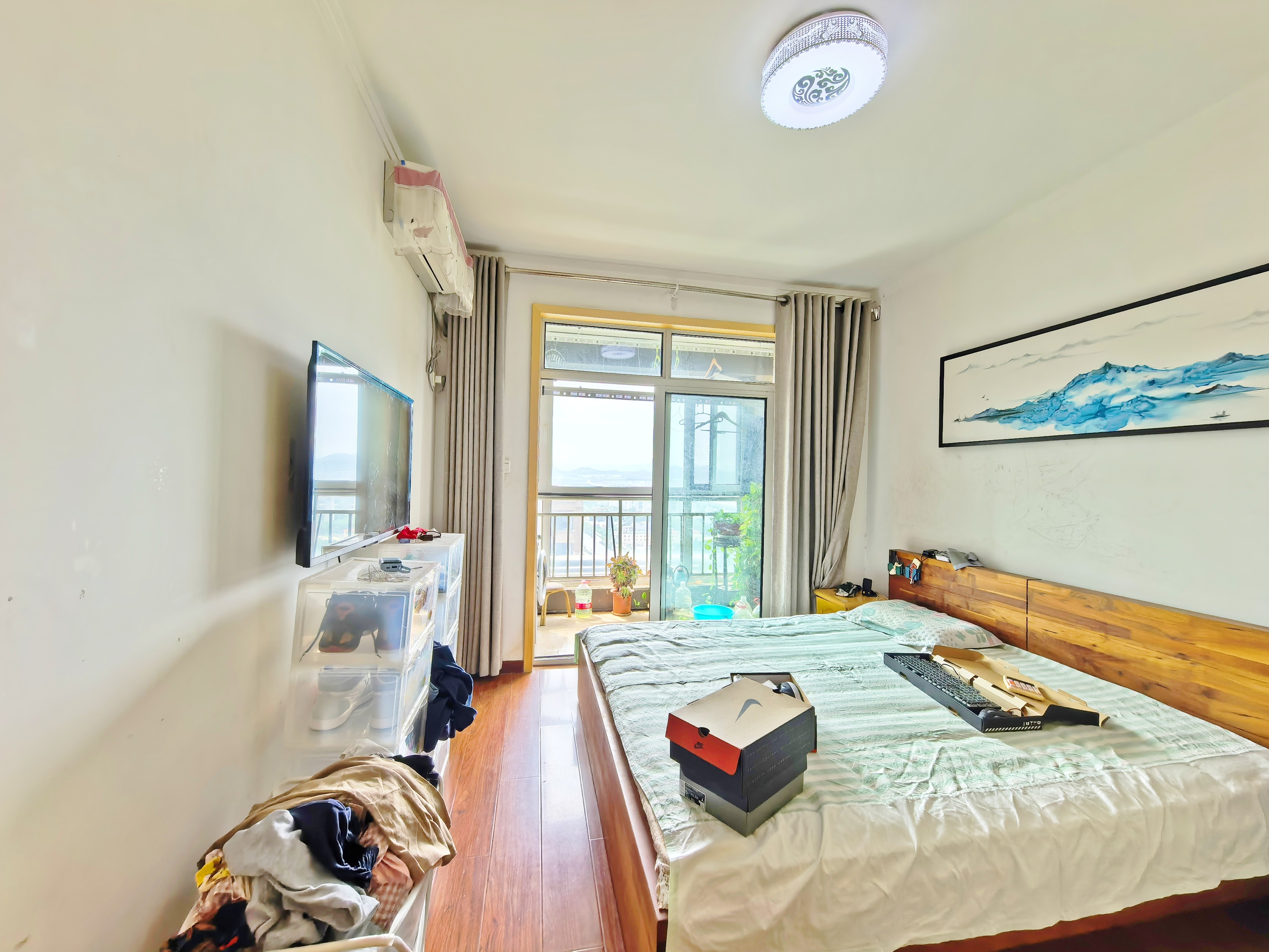 绿地国际花都(二期)