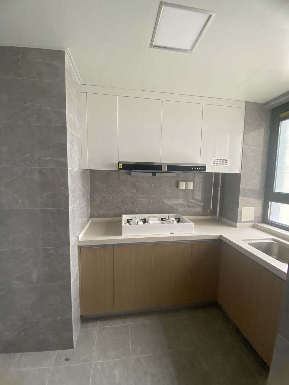 阳光城丽景公馆