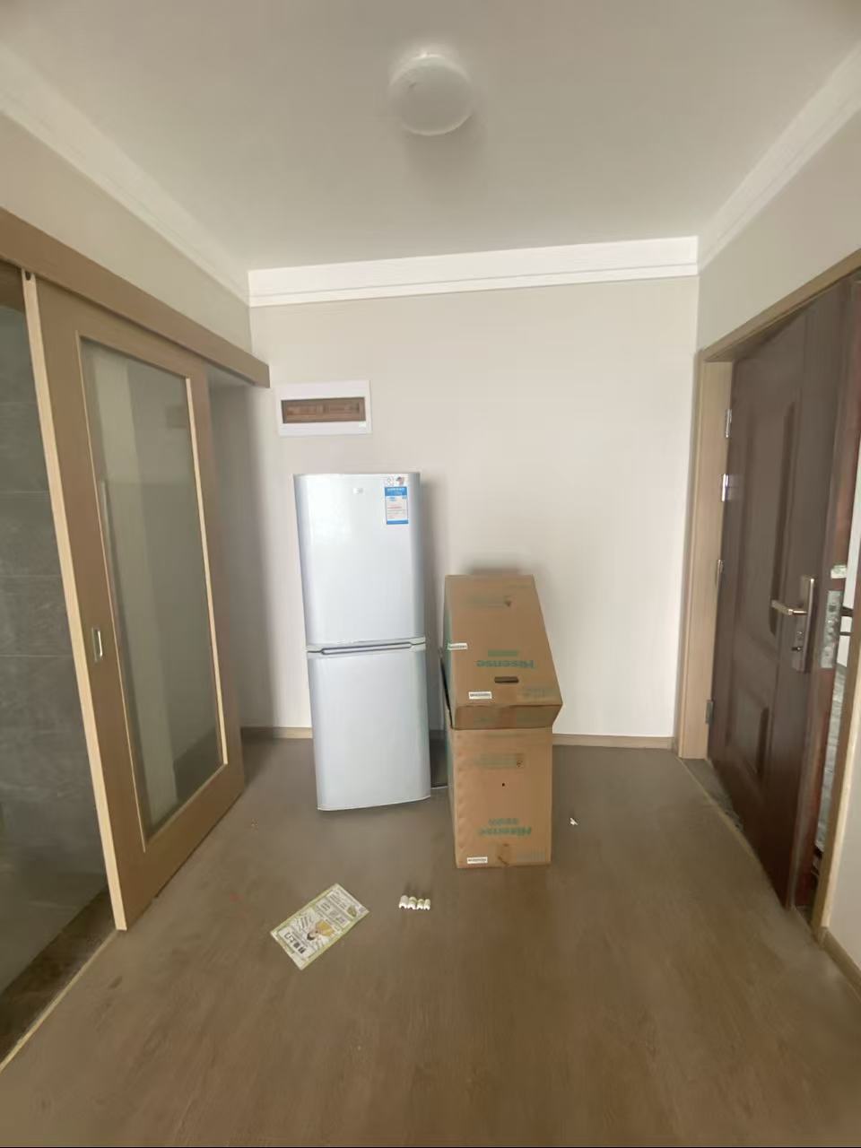 阳光城丽景公馆