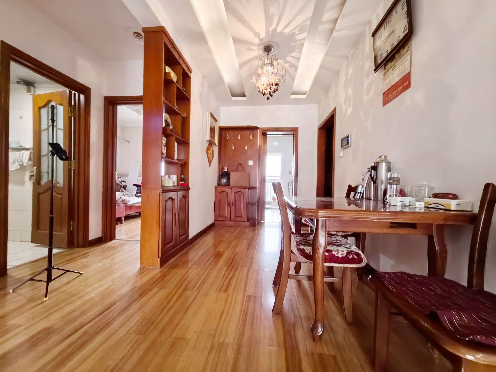 福泰新都城东区