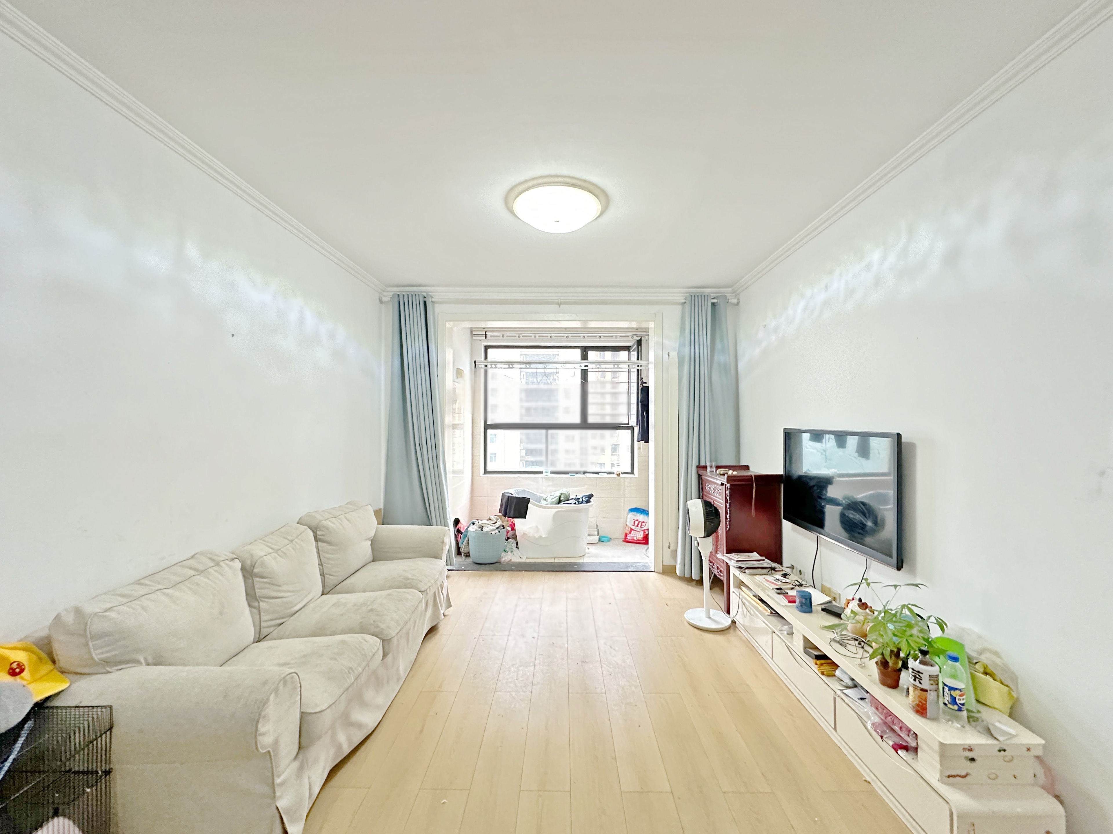 中海国际社区御山华府东区(A5地块）