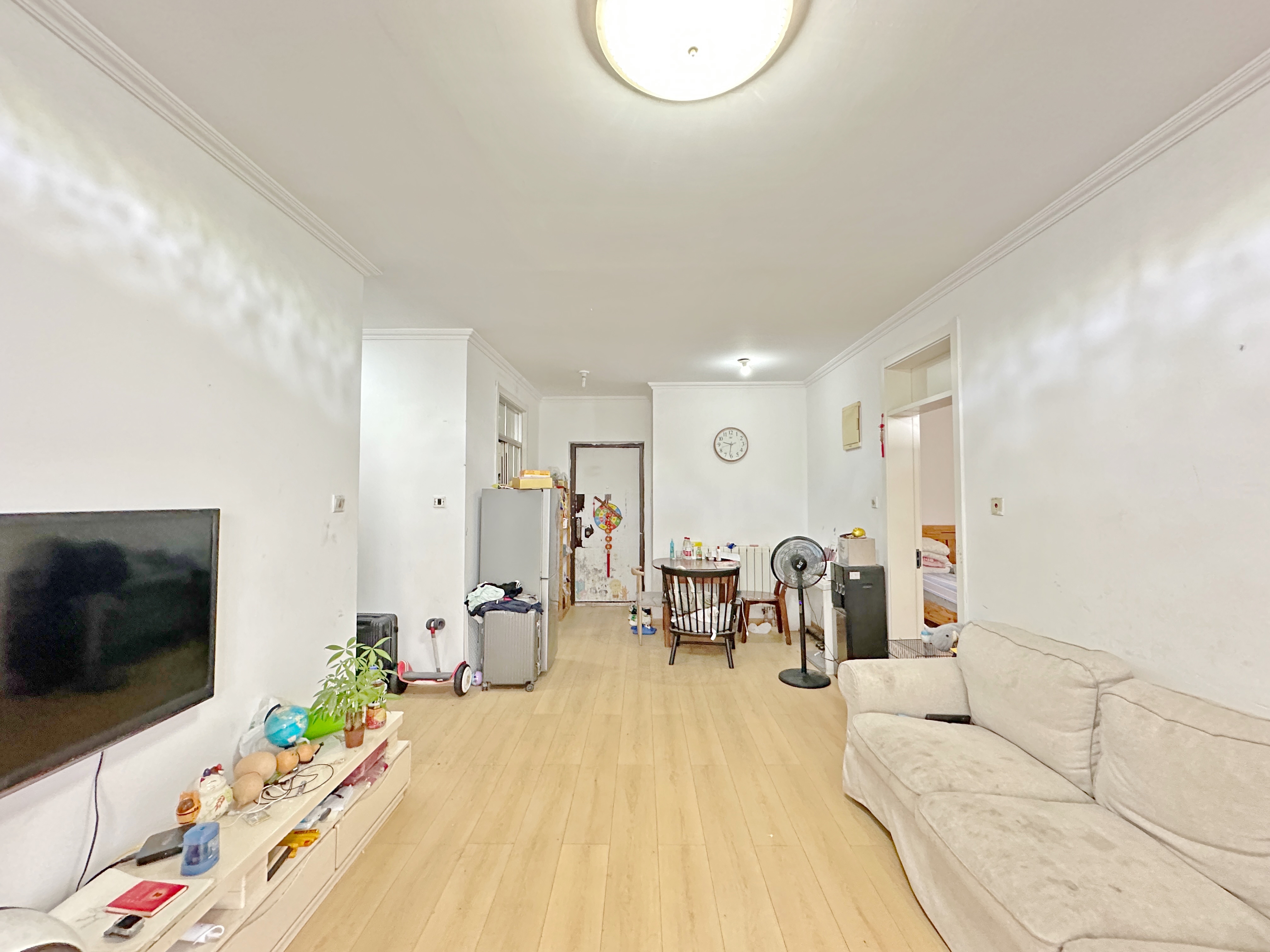 中海国际社区御山华府东区(A5地块）