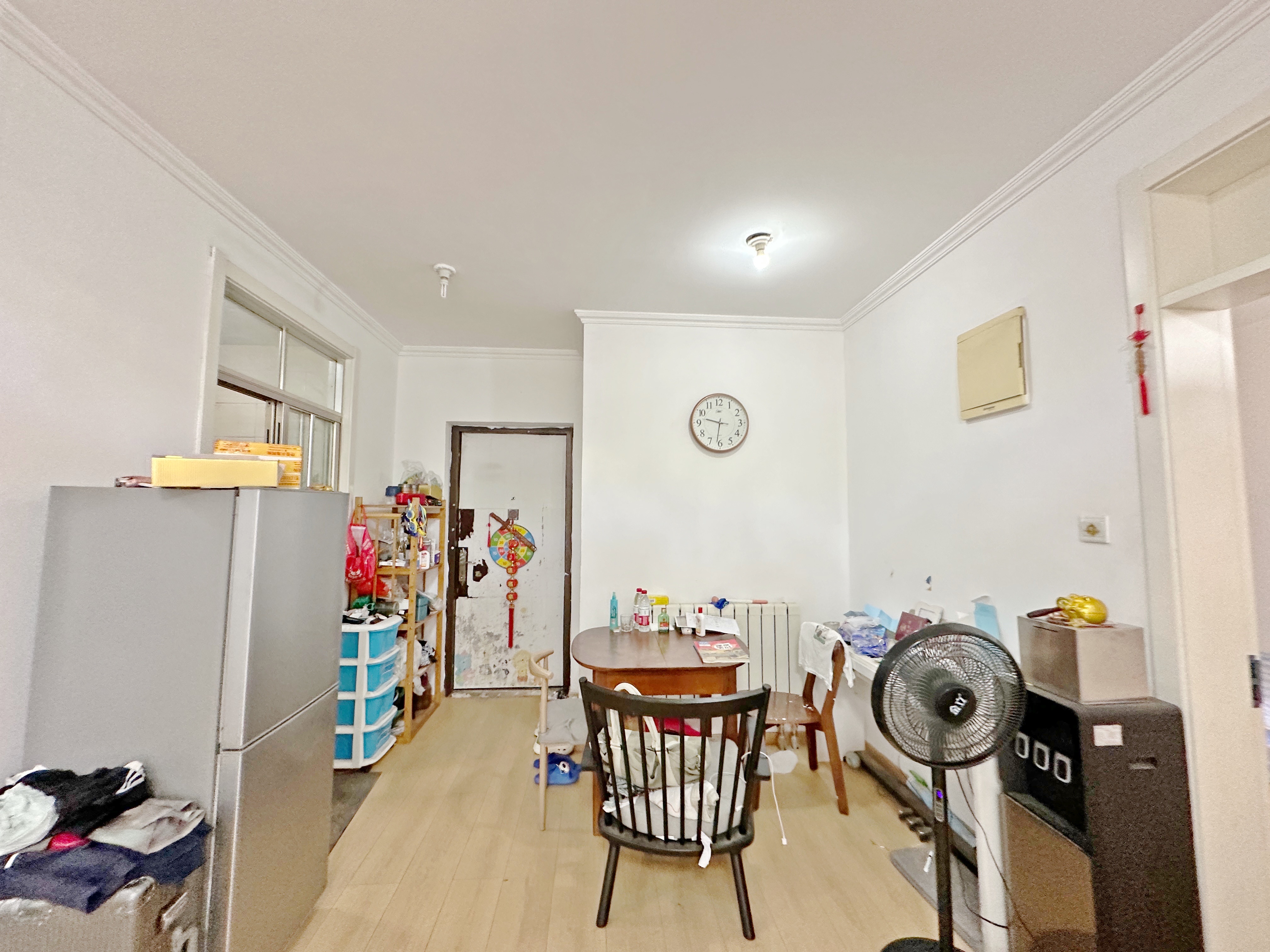 中海国际社区御山华府东区(A5地块）