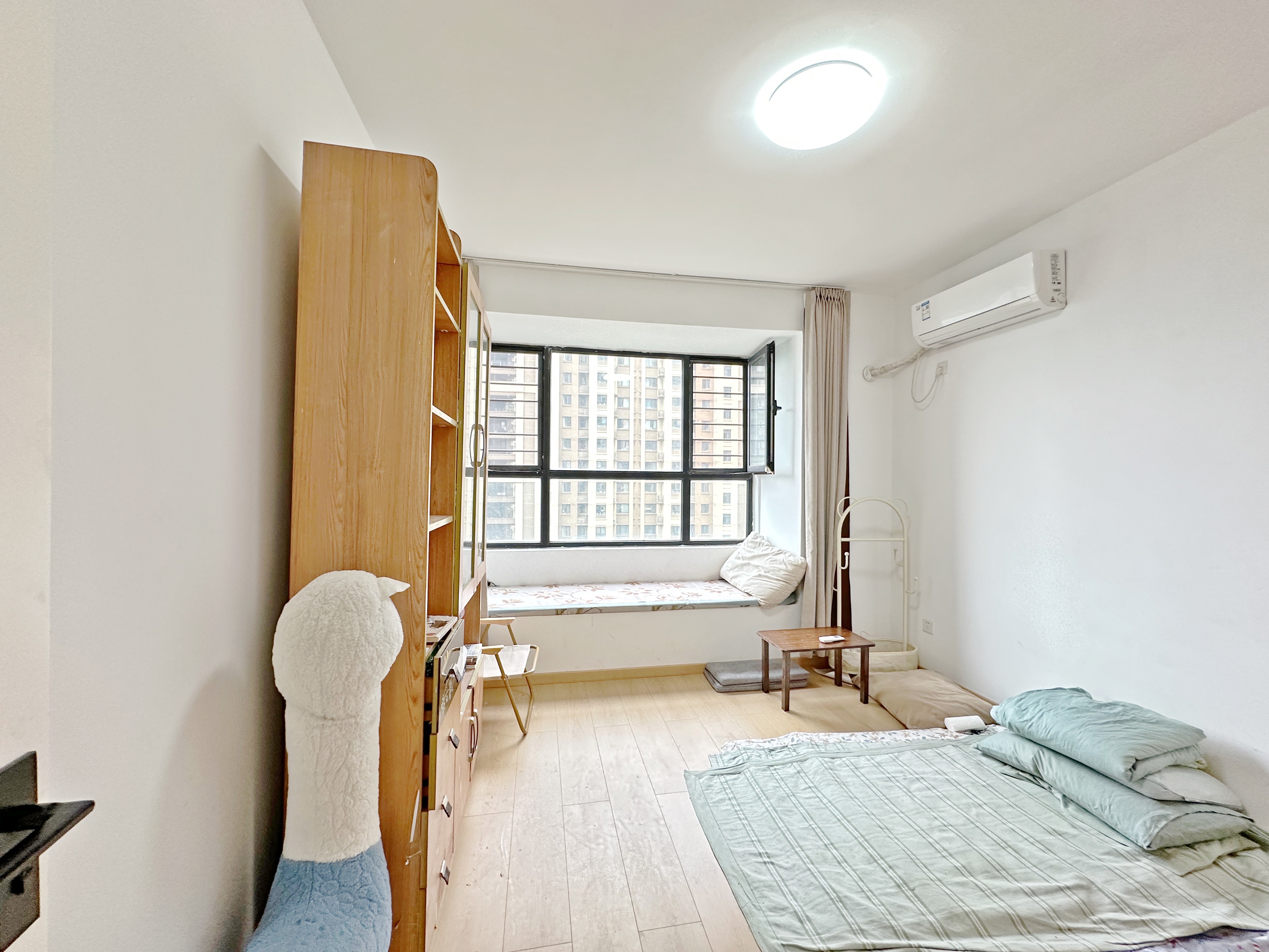 中海国际社区御山华府东区(A5地块）