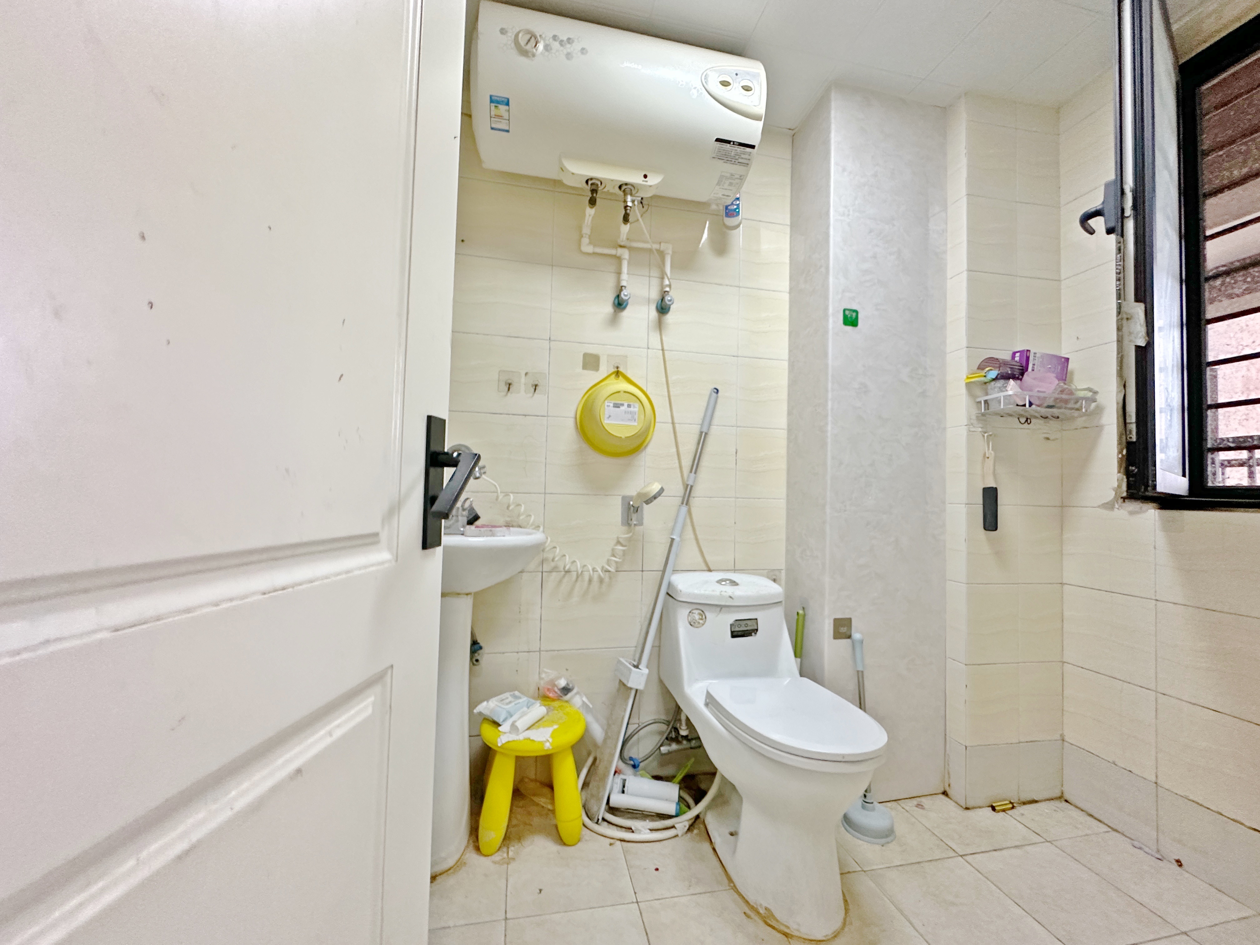 中海国际社区御山华府东区(A5地块）