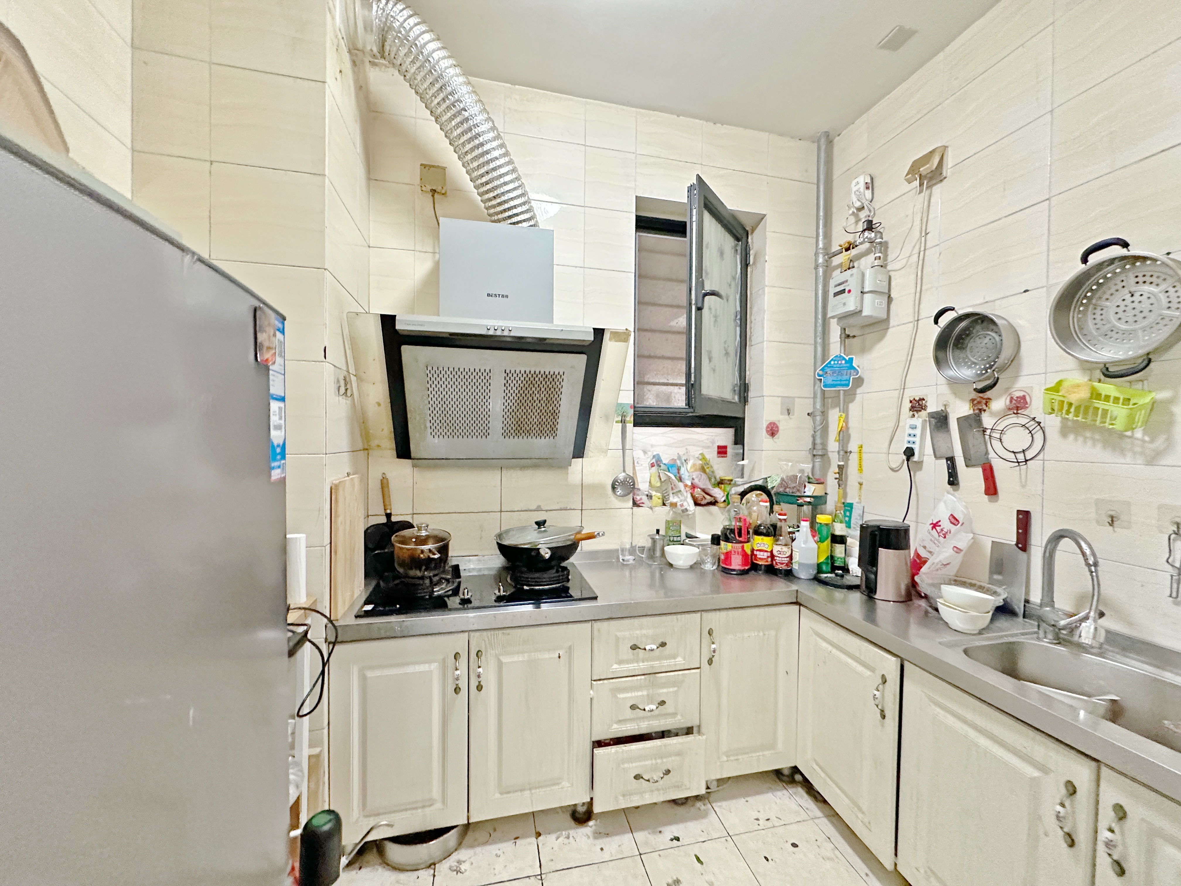 中海国际社区御山华府东区(A5地块）