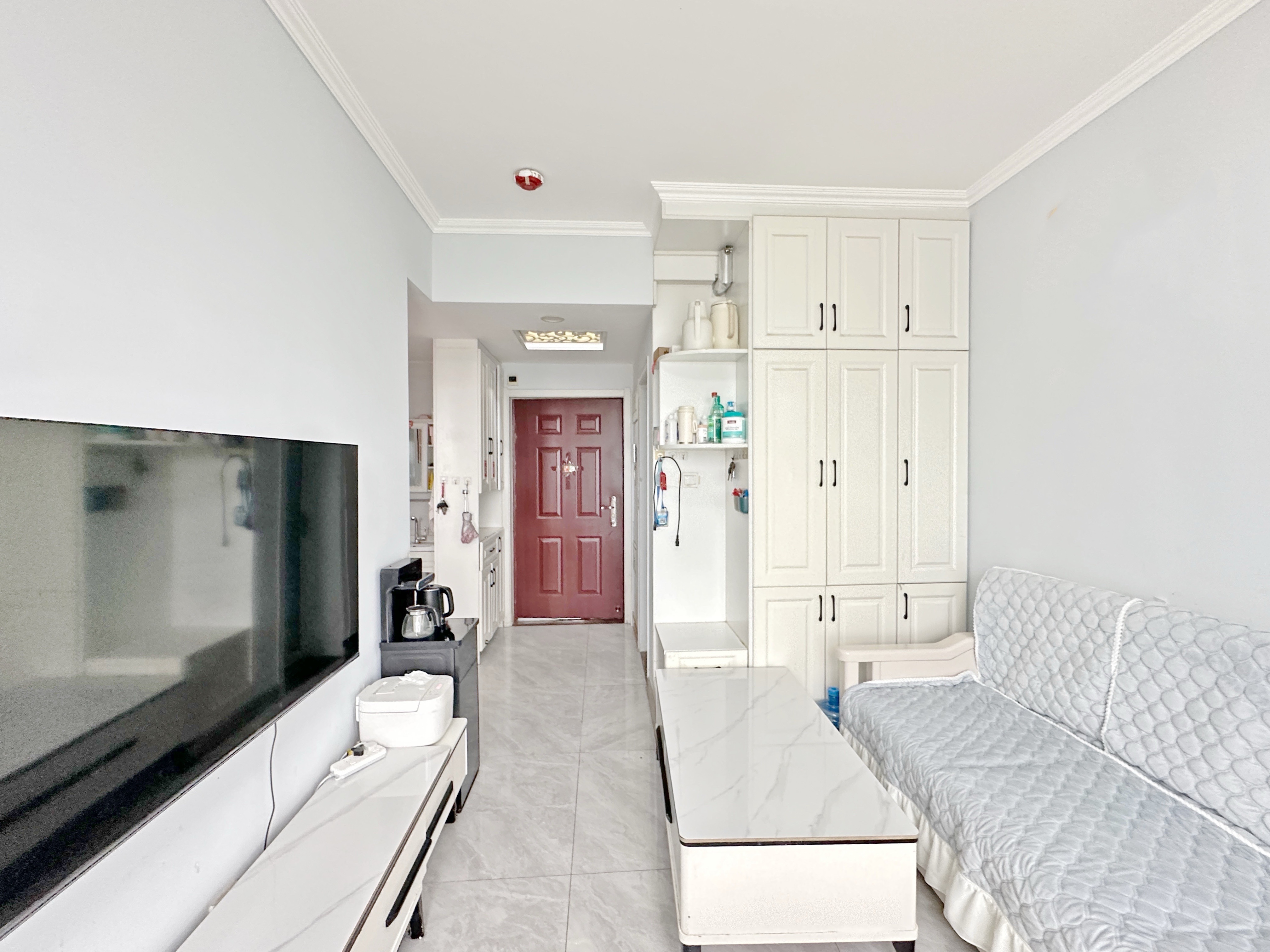 中海国际社区（C3地块）