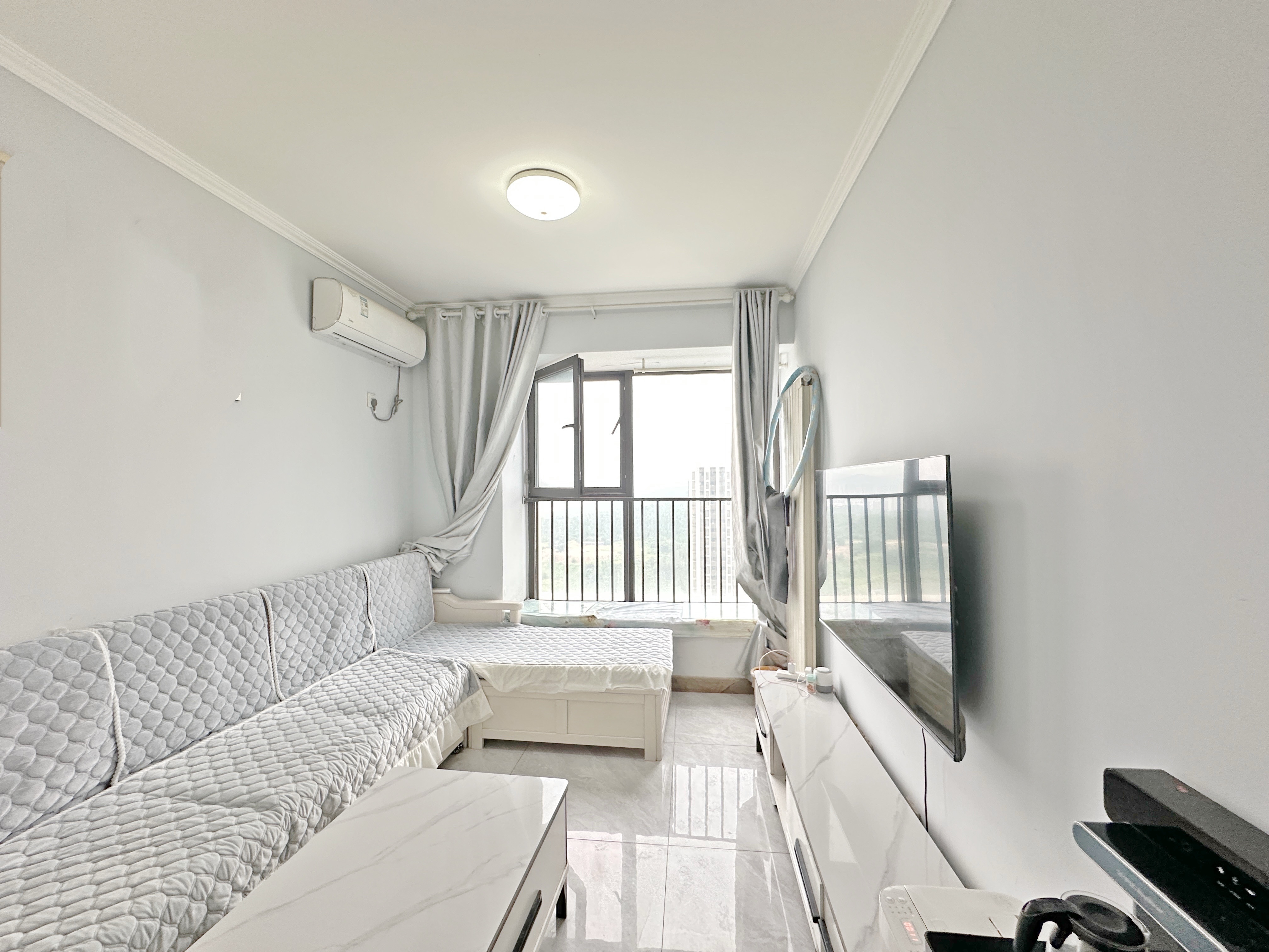 中海国际社区（C3地块）