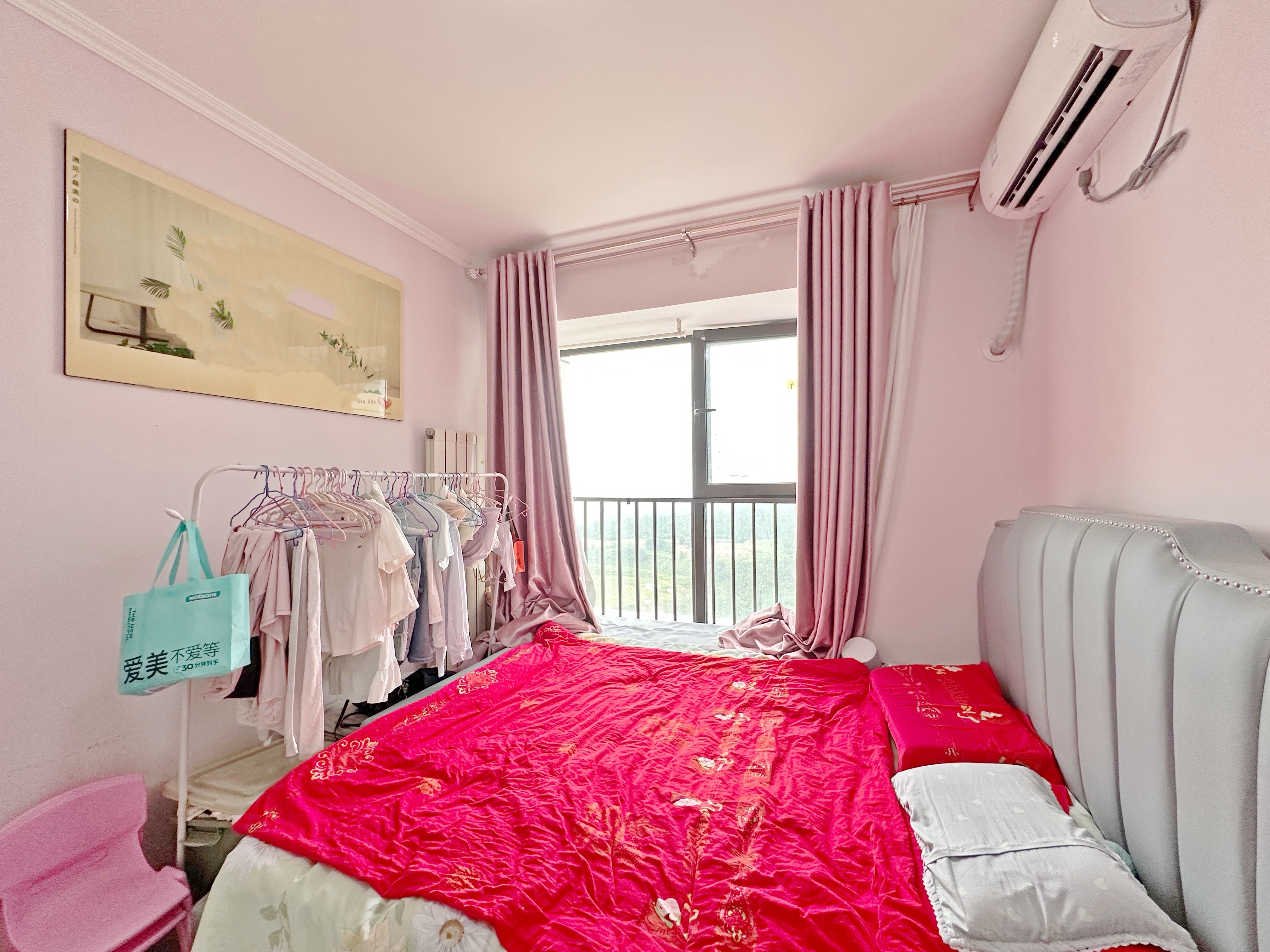 中海国际社区（C3地块）