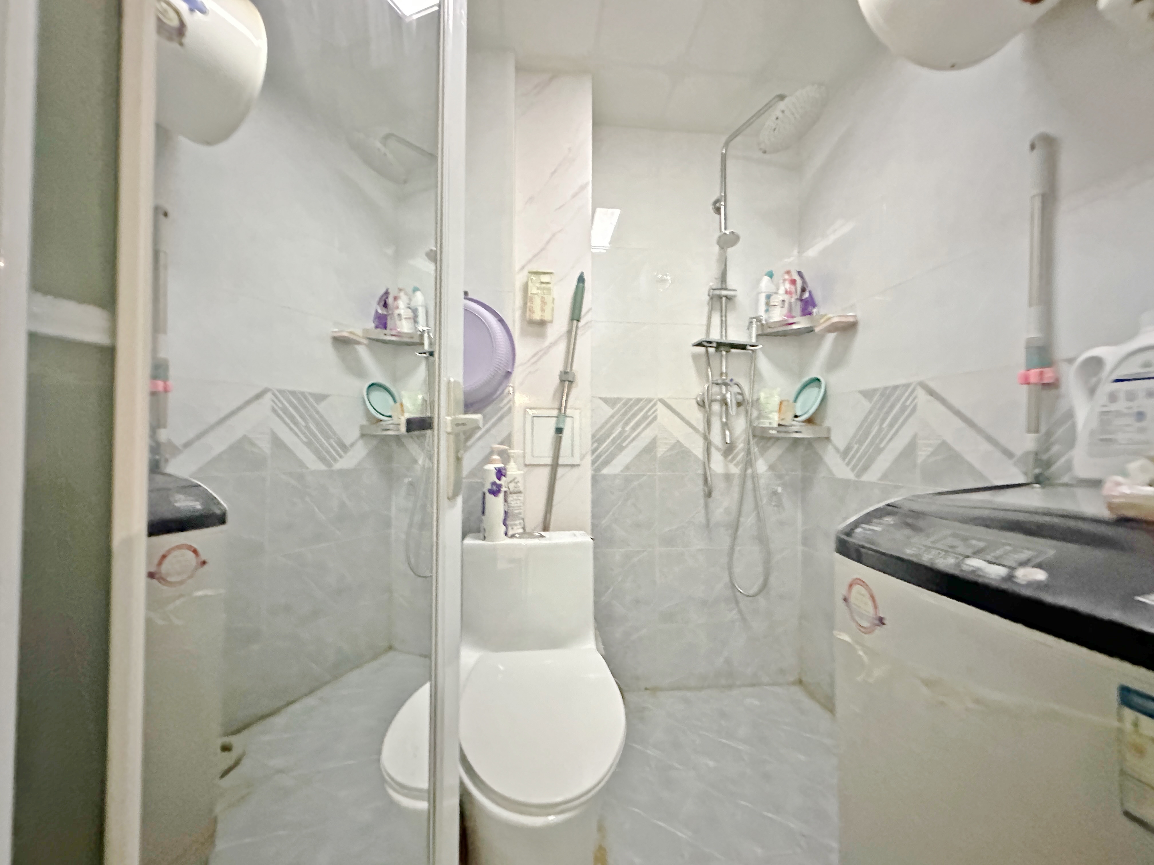 中海国际社区（C3地块）