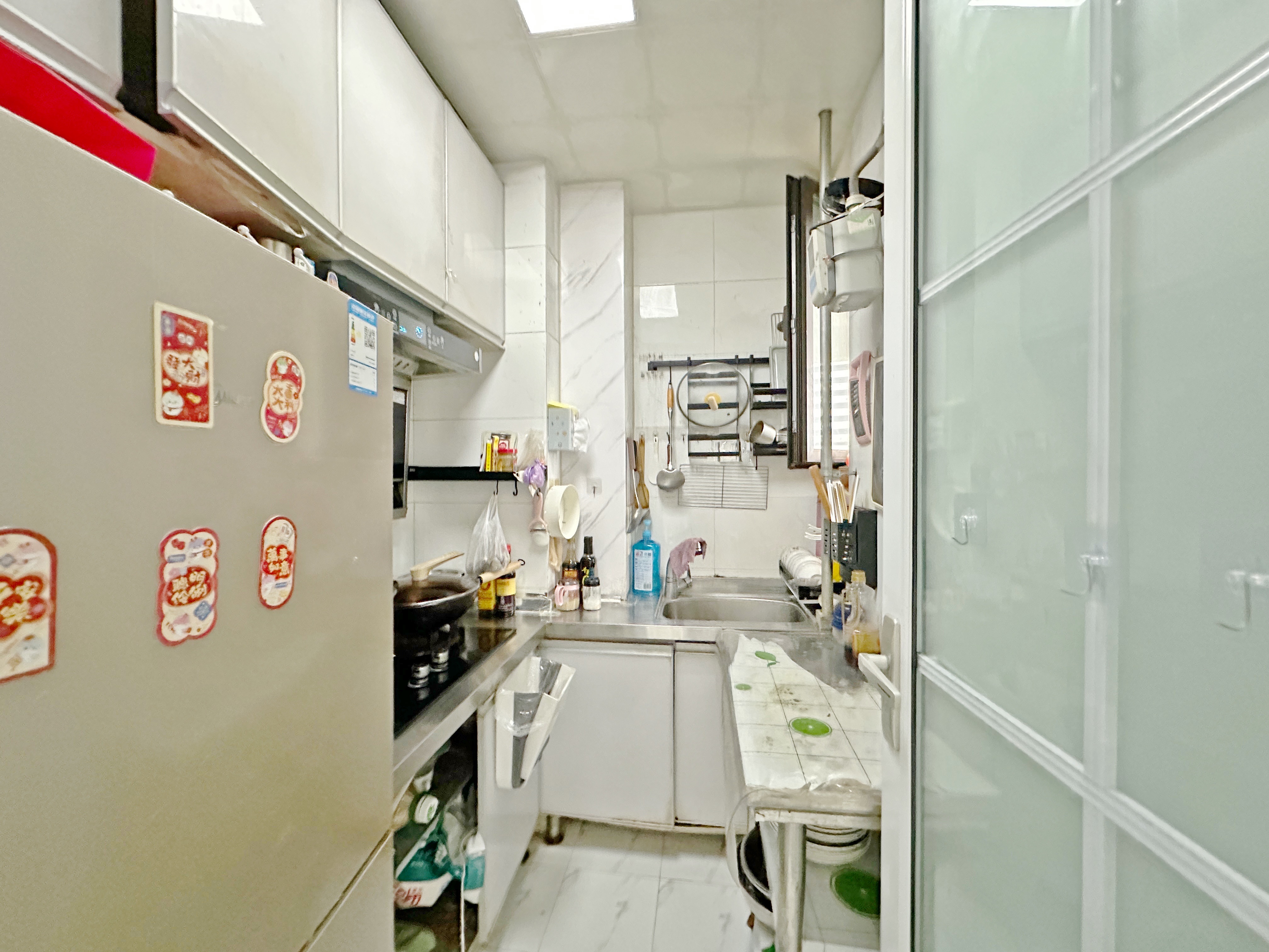 中海国际社区（C3地块）