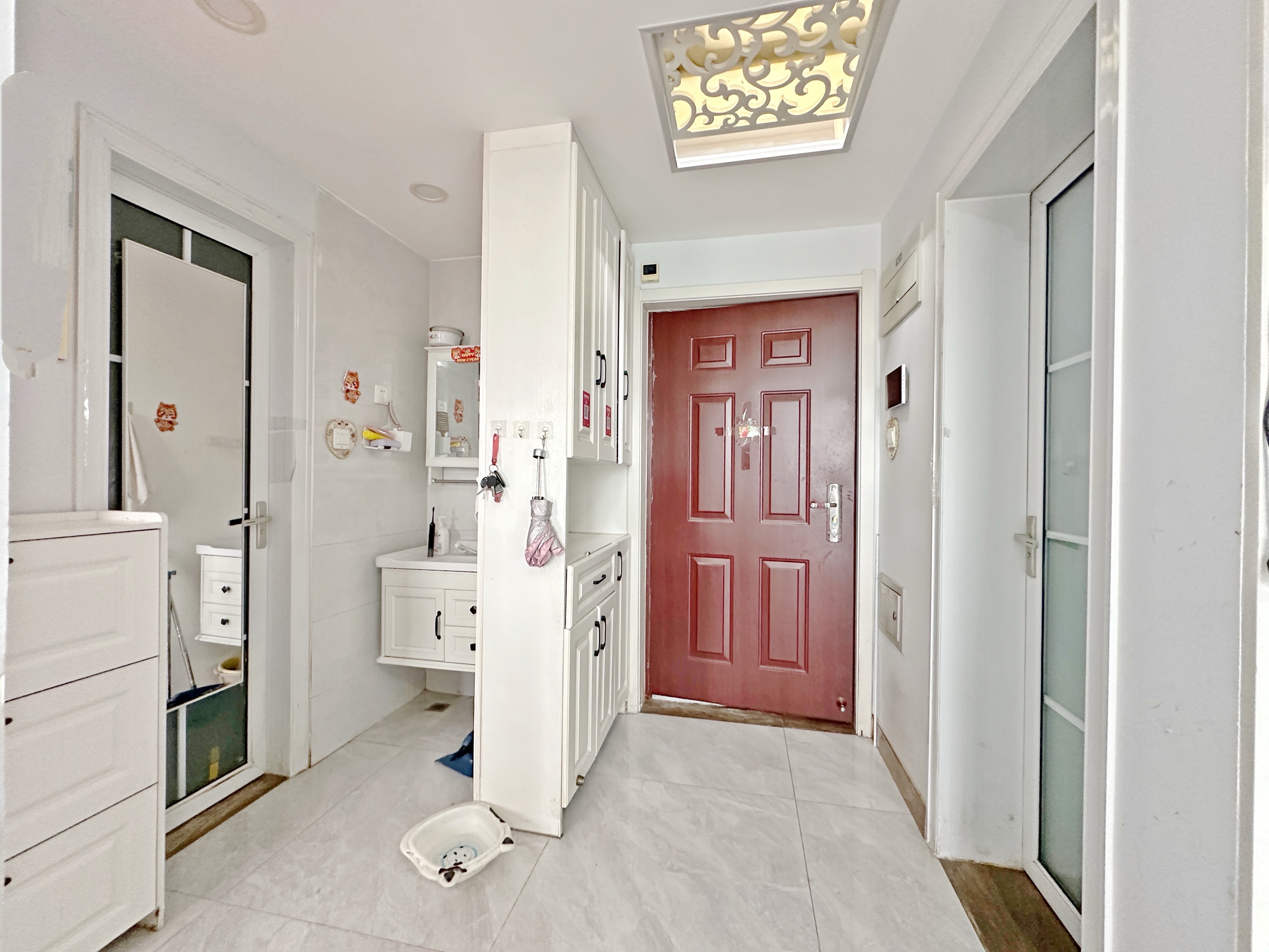 中海国际社区（C3地块）