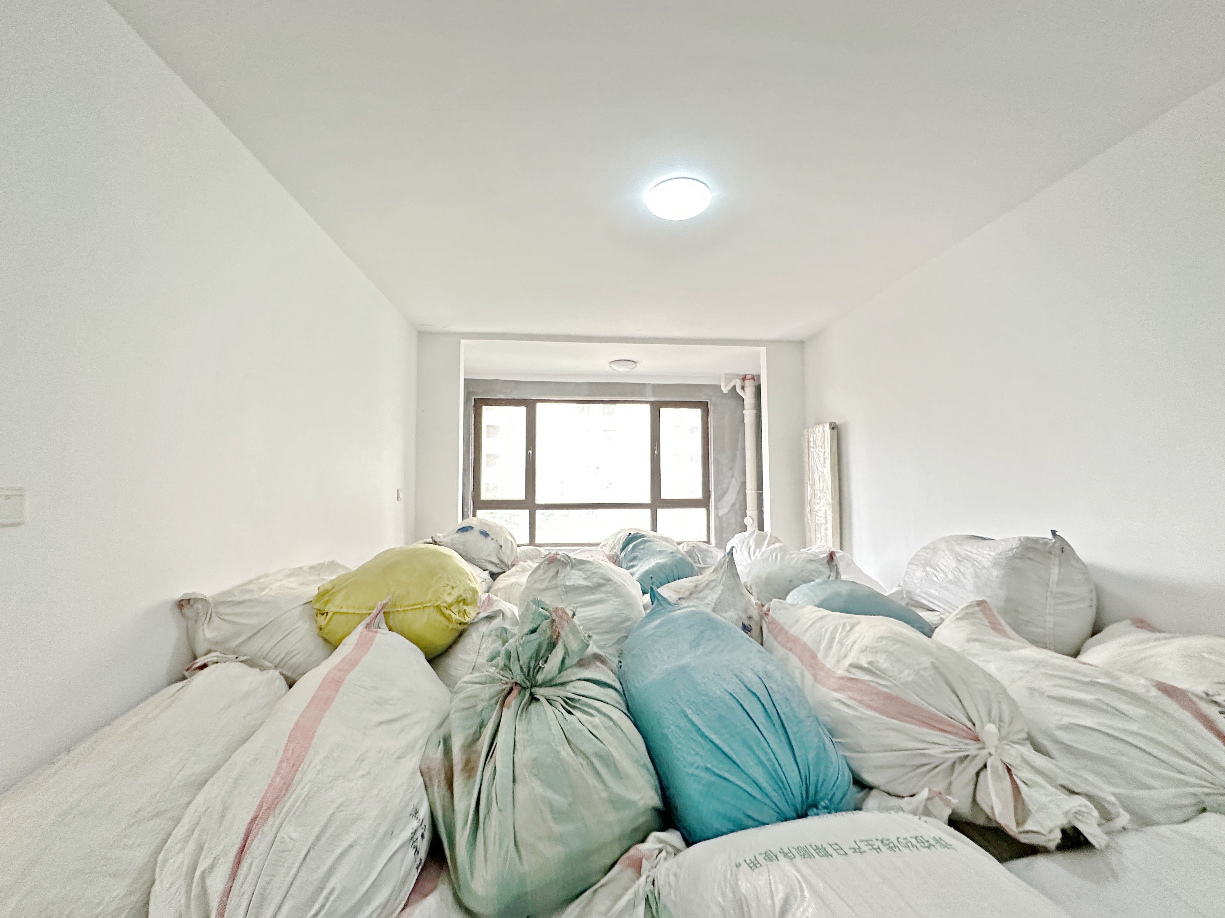 中海国际社区（御峰官邸B4）