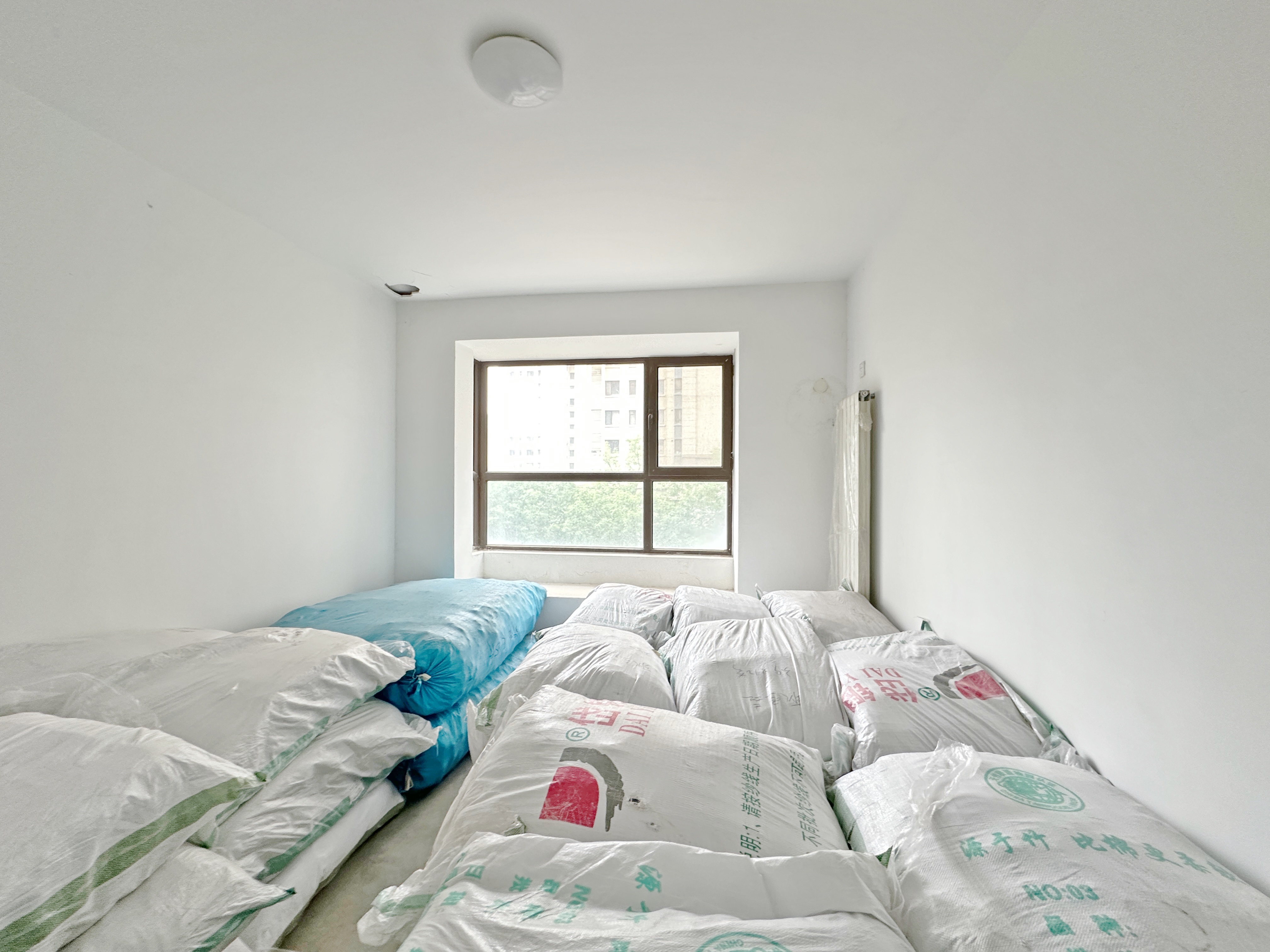 中海国际社区（御峰官邸B4）