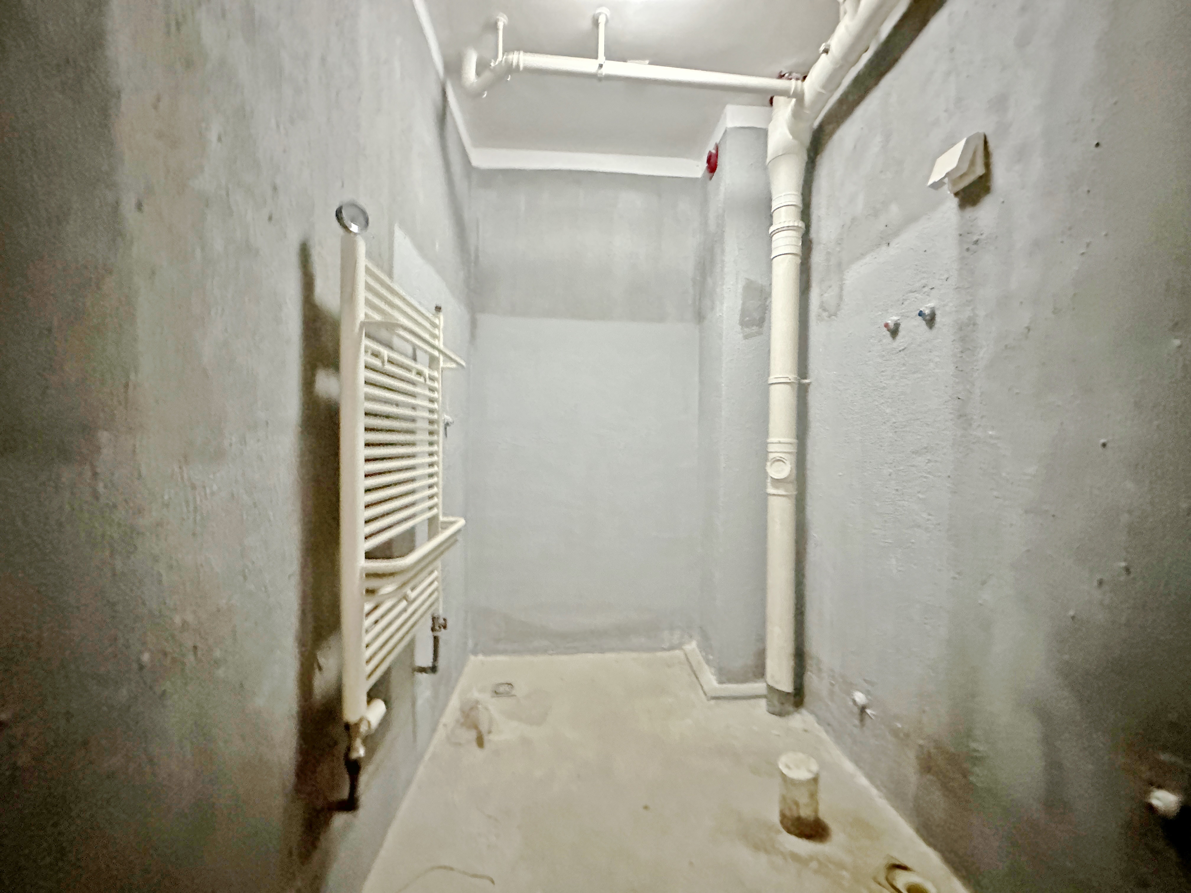 中海国际社区（御峰官邸B4）