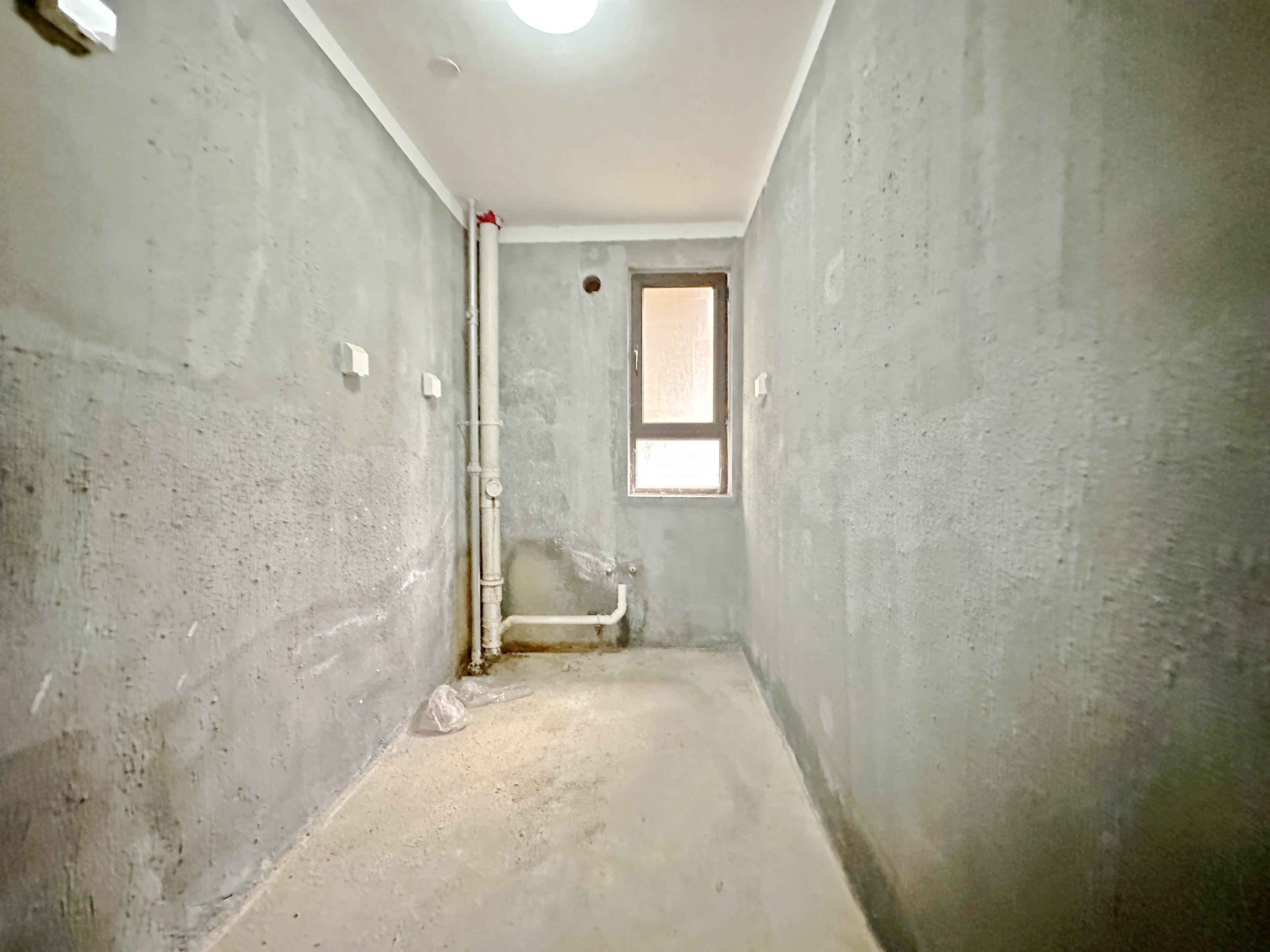 中海国际社区（御峰官邸B4）