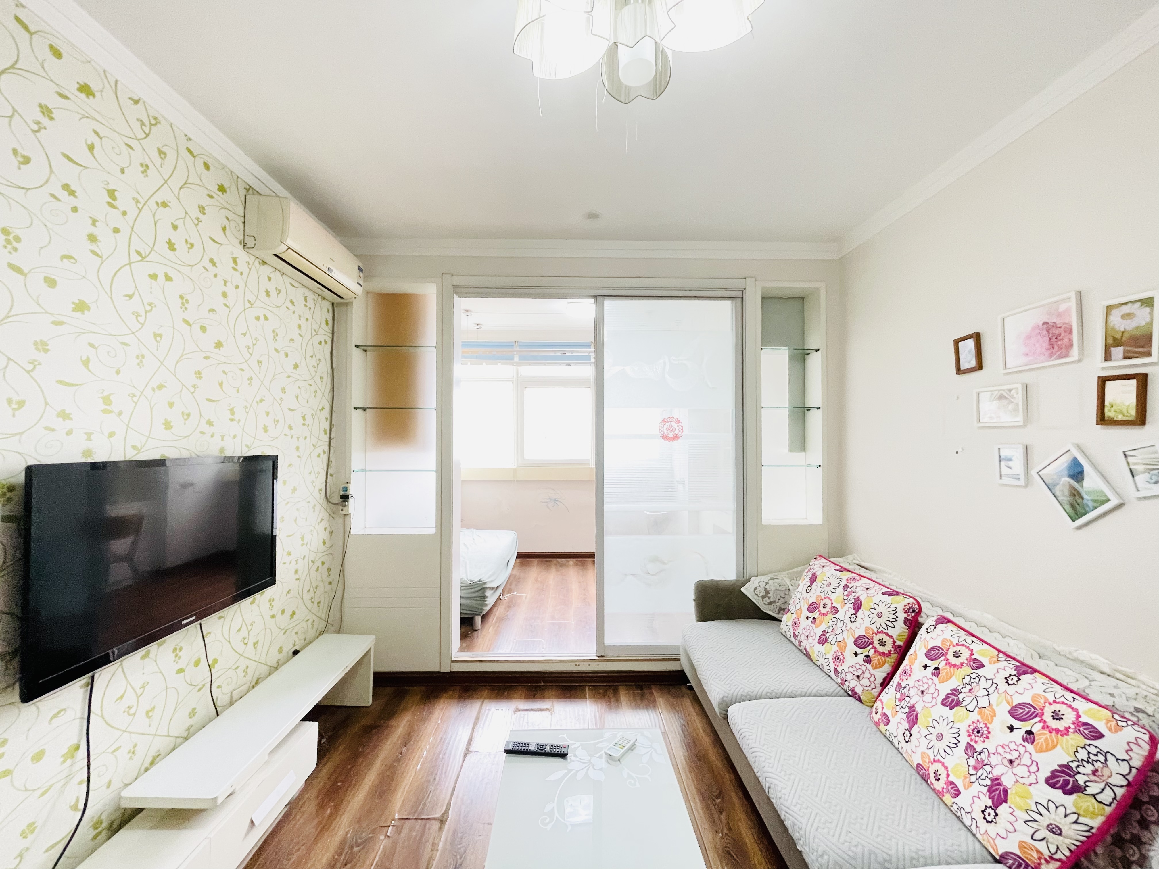 鑫苑国际城市花园