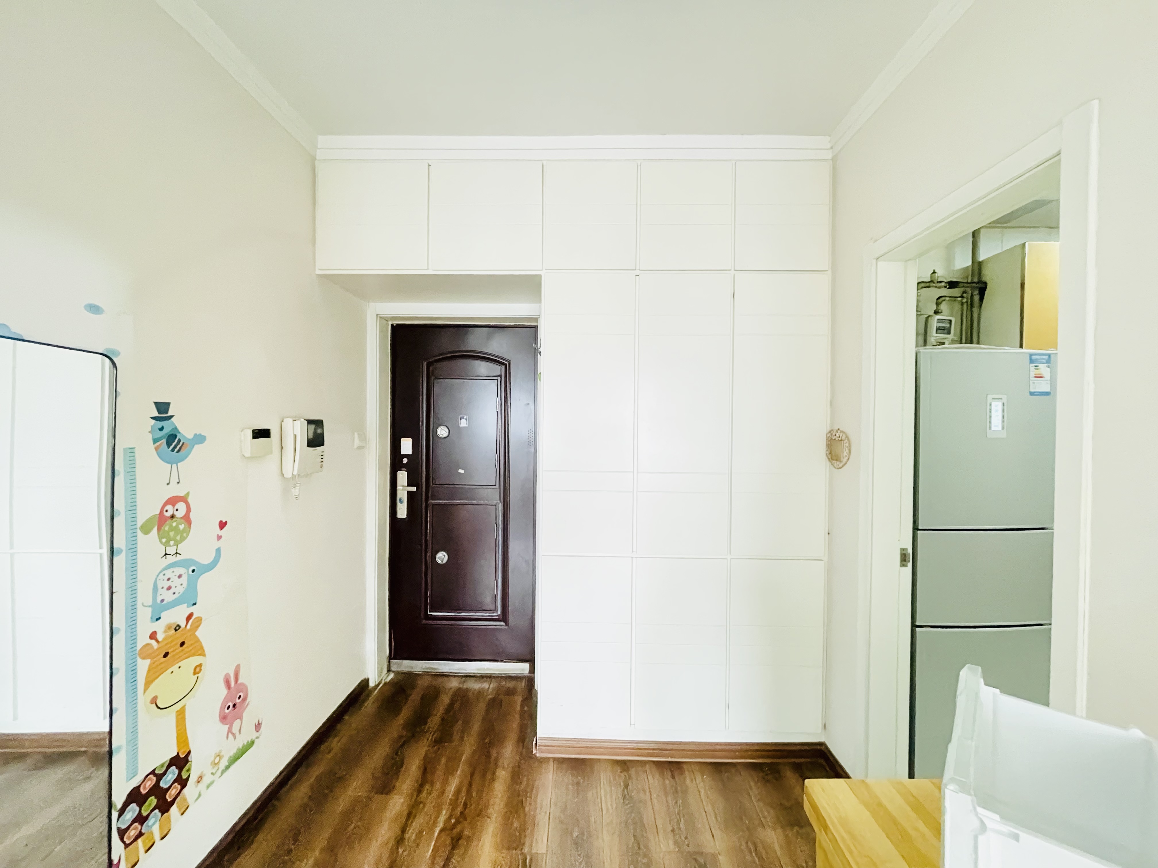 鑫苑国际城市花园